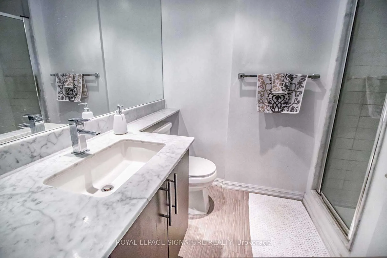 125 Western Battery Road, #1007