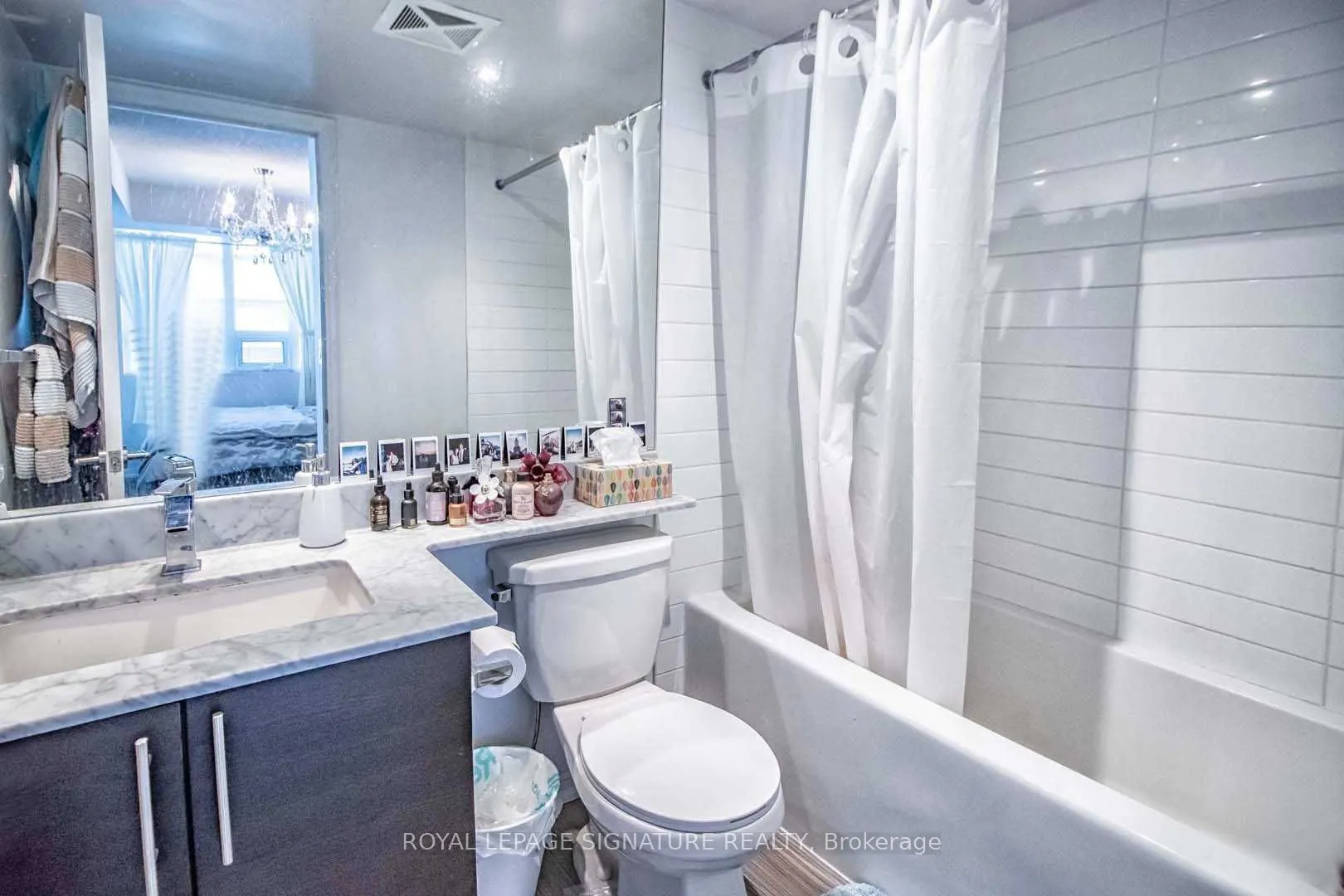 125 Western Battery Road, #1007