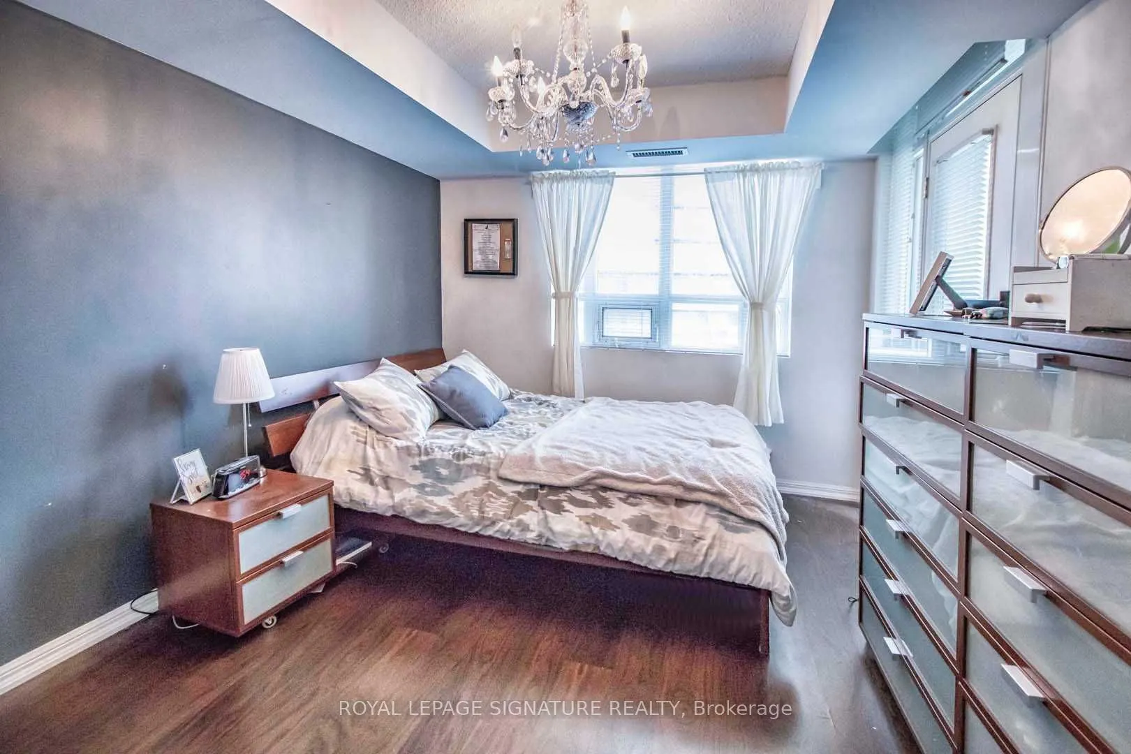 125 Western Battery Road, #1007