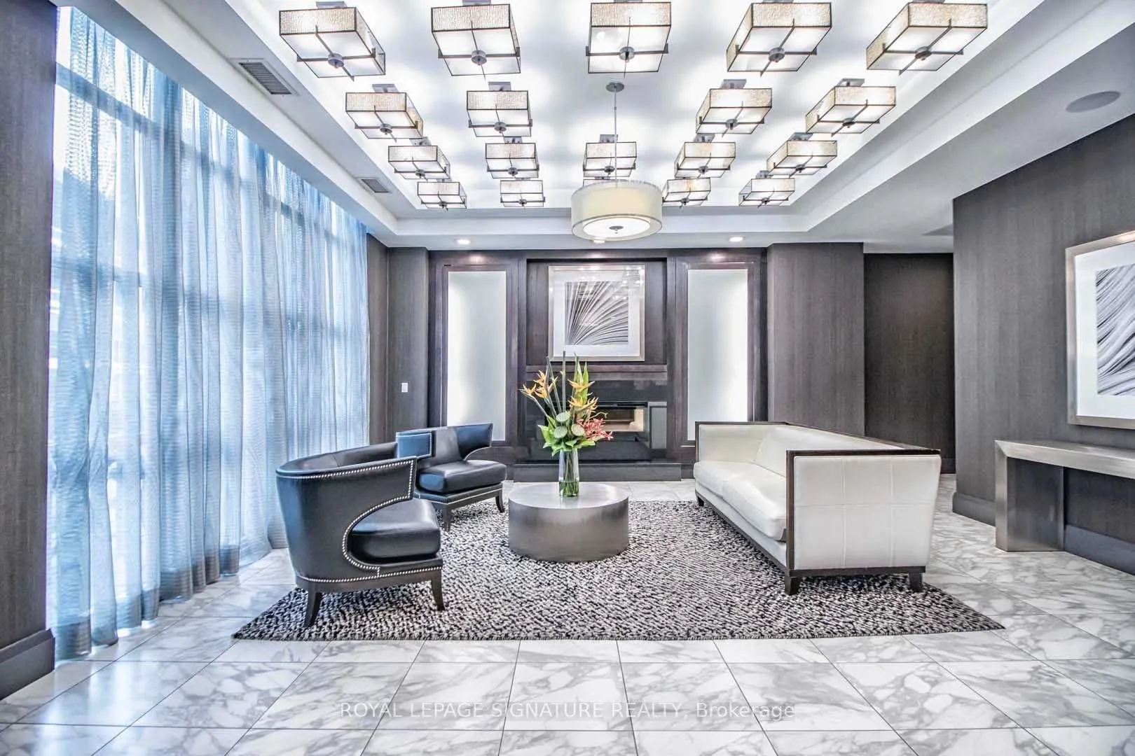 125 Western Battery Road, #1007