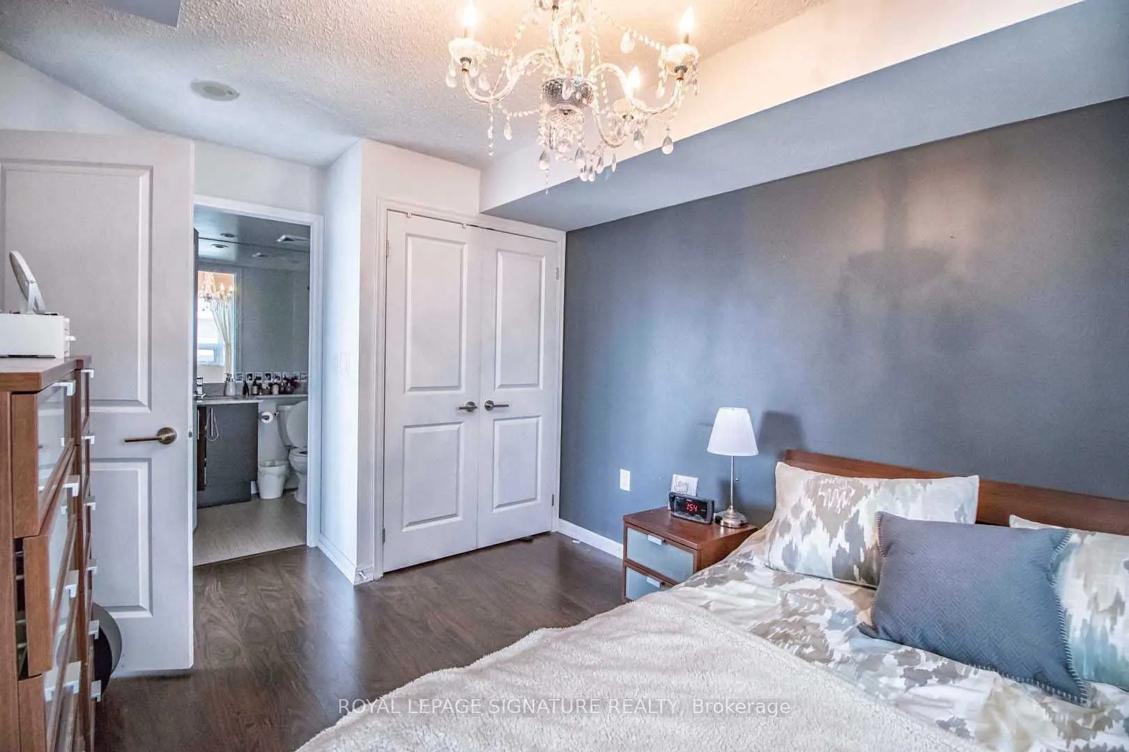 125 Western Battery Road, #1007