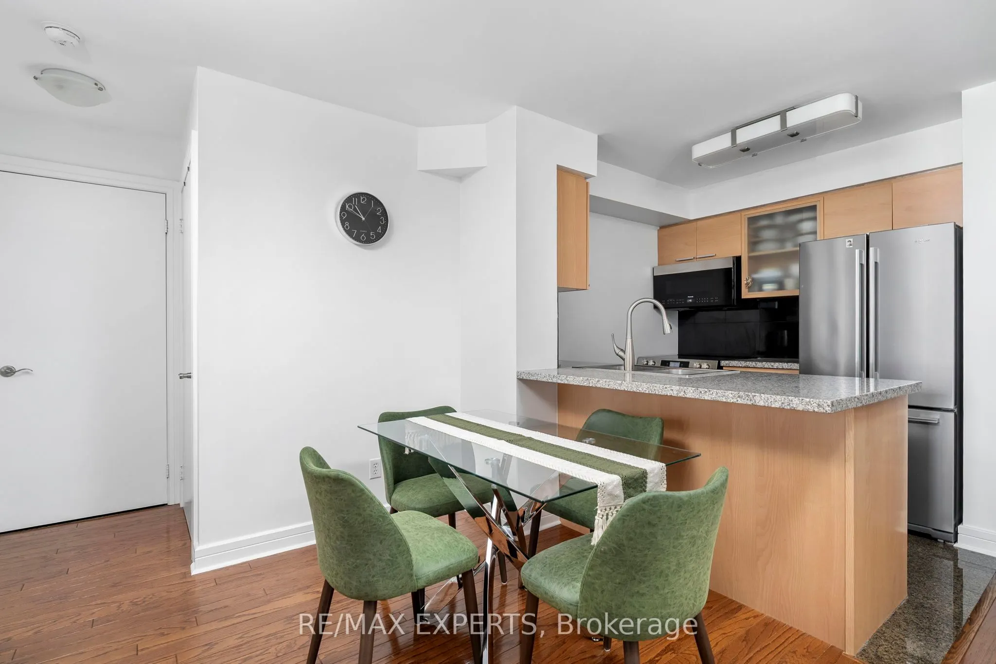 18 Harrison Garden Boulevard, #1801