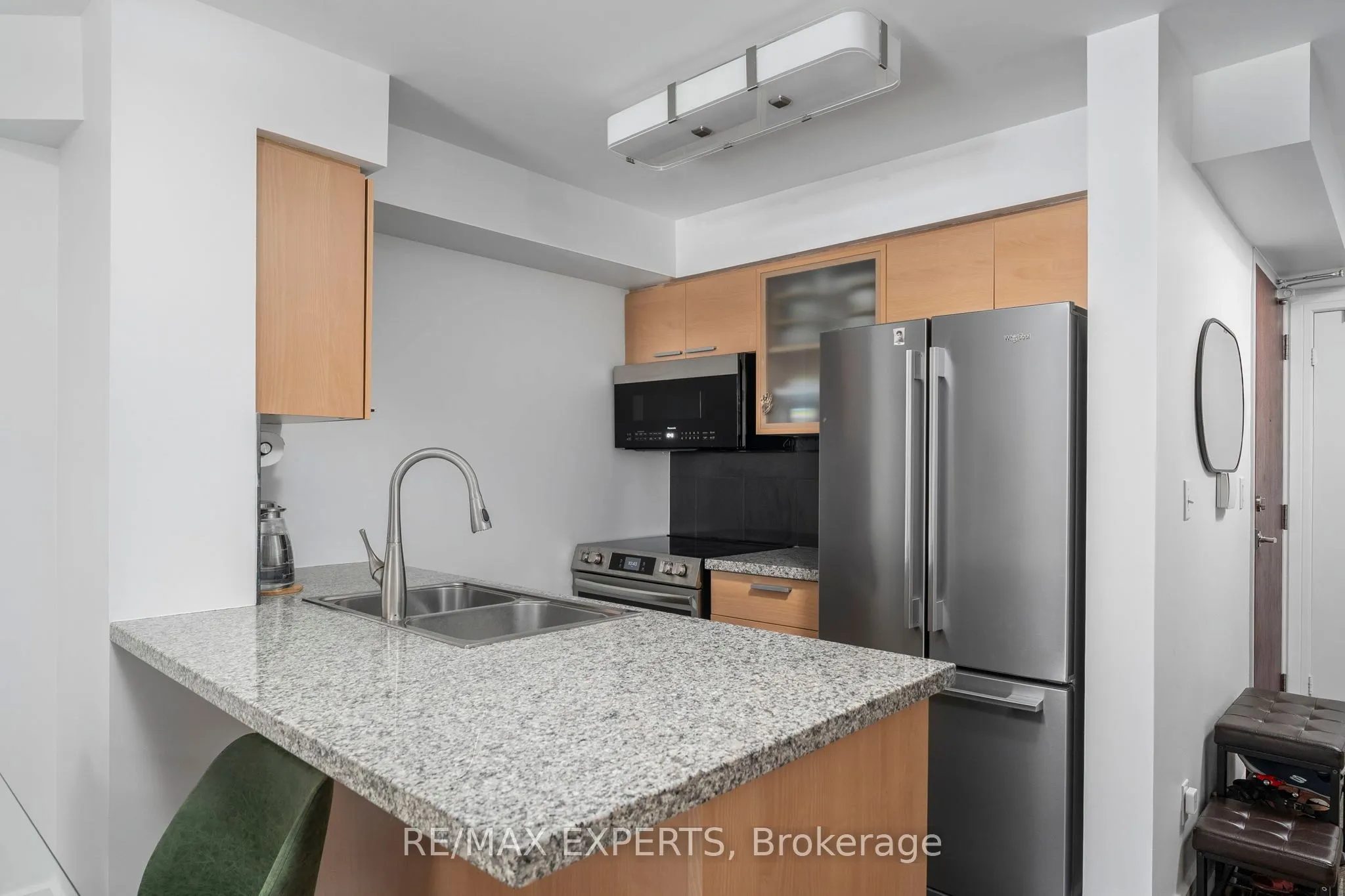 18 Harrison Garden Boulevard, #1801