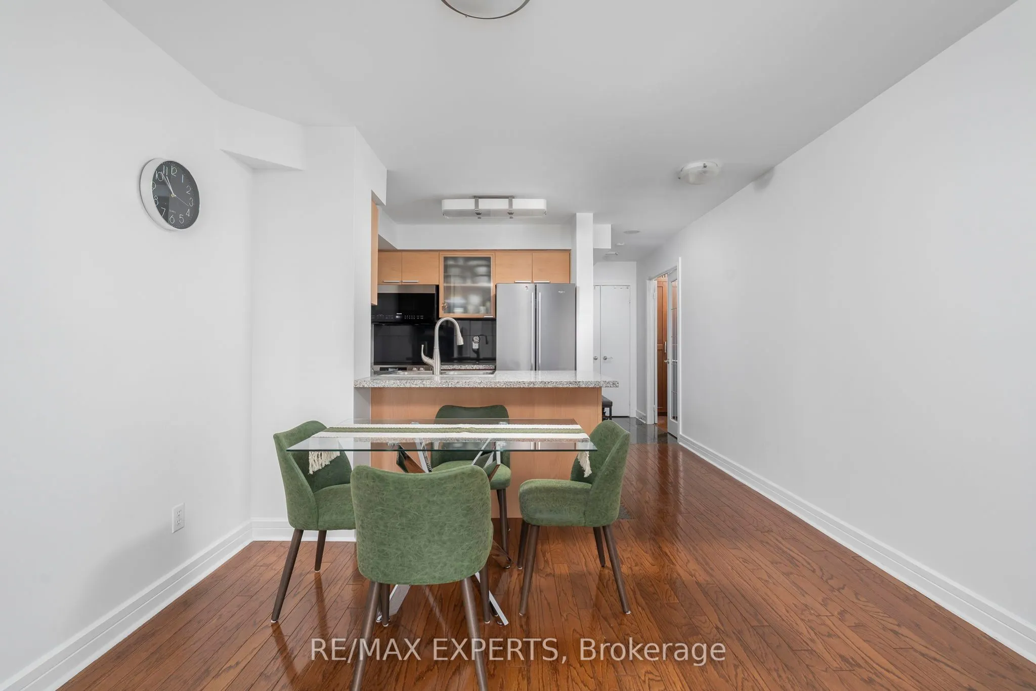 18 Harrison Garden Boulevard, #1801