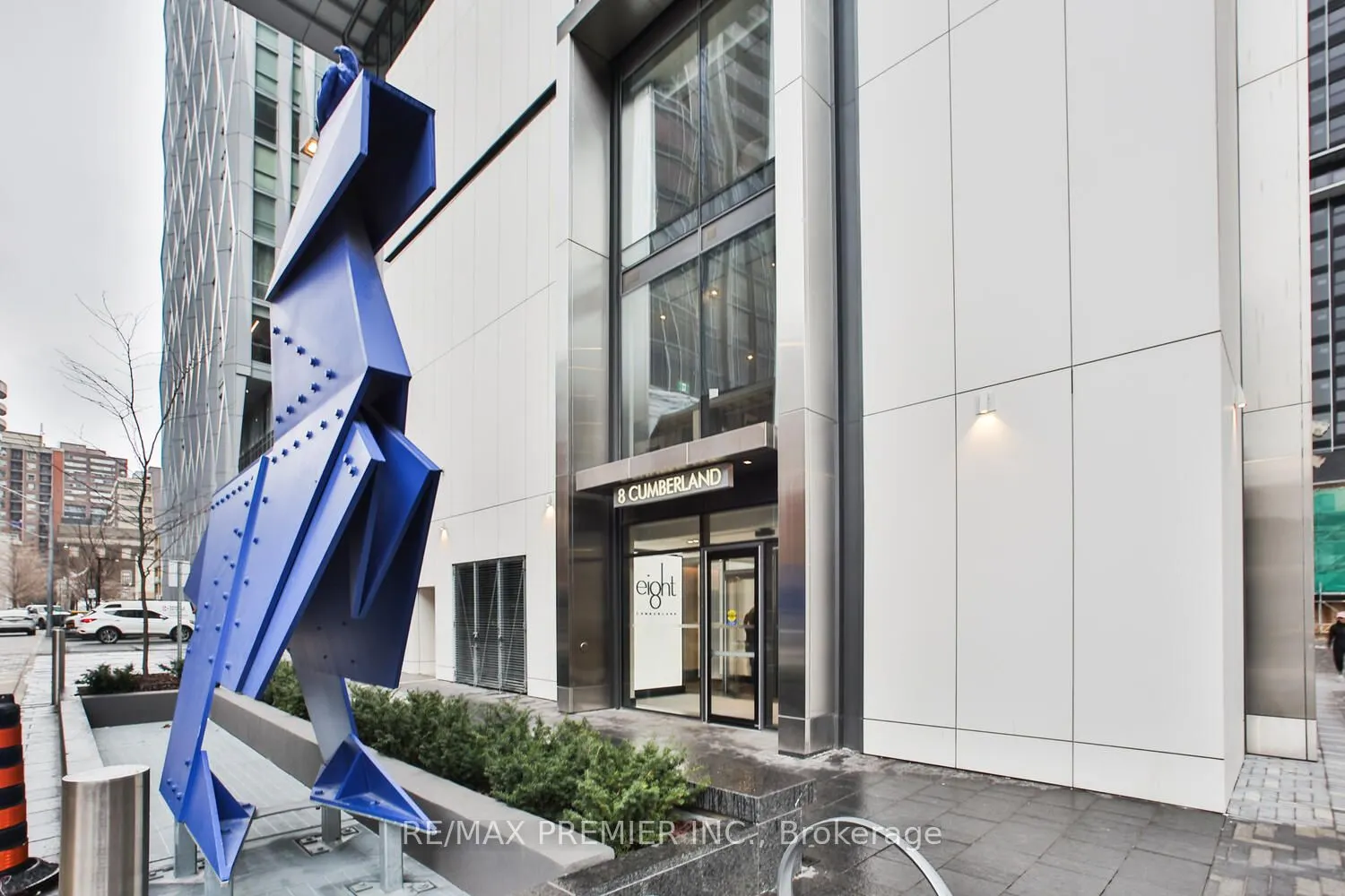 8 Cumberland Street, #5006