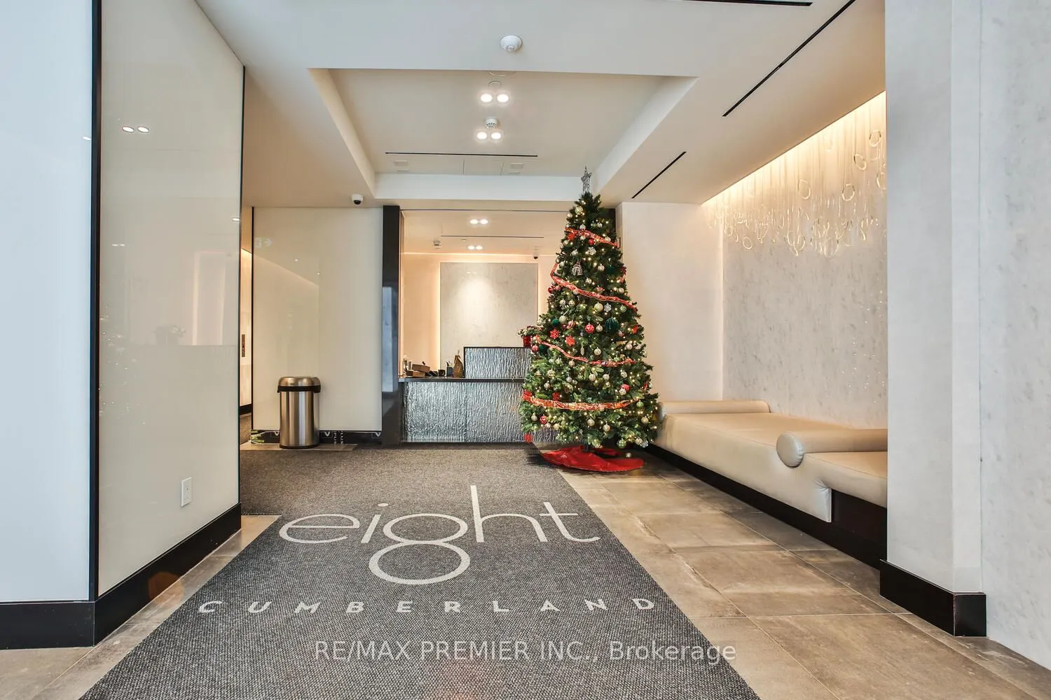8 Cumberland Street, #5006
