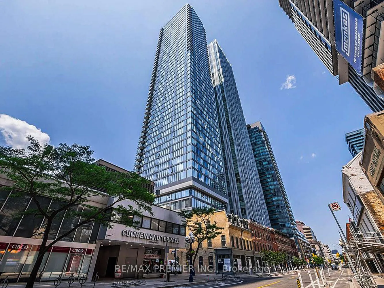 8 Cumberland Street, #5006