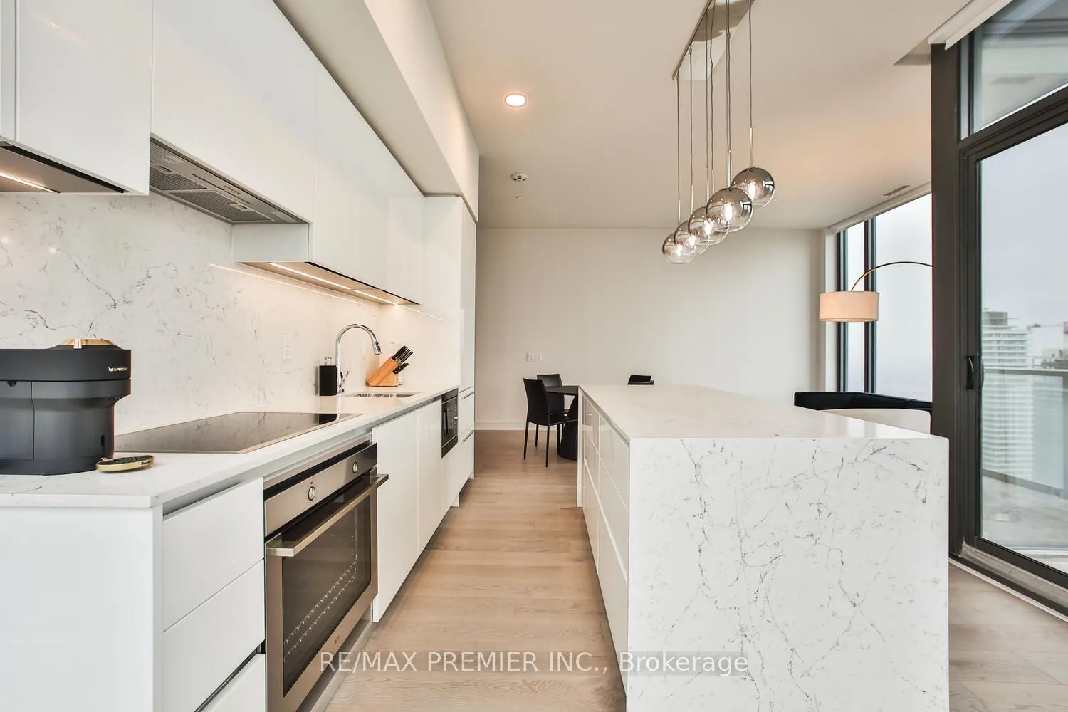 8 Cumberland Street, #5006