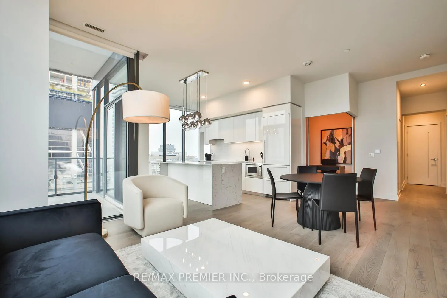 8 Cumberland Street, #5006