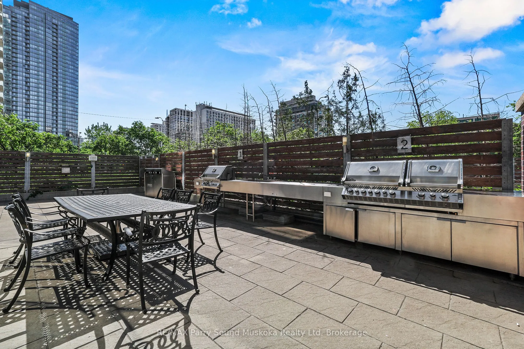 11 Brunel Court, #25