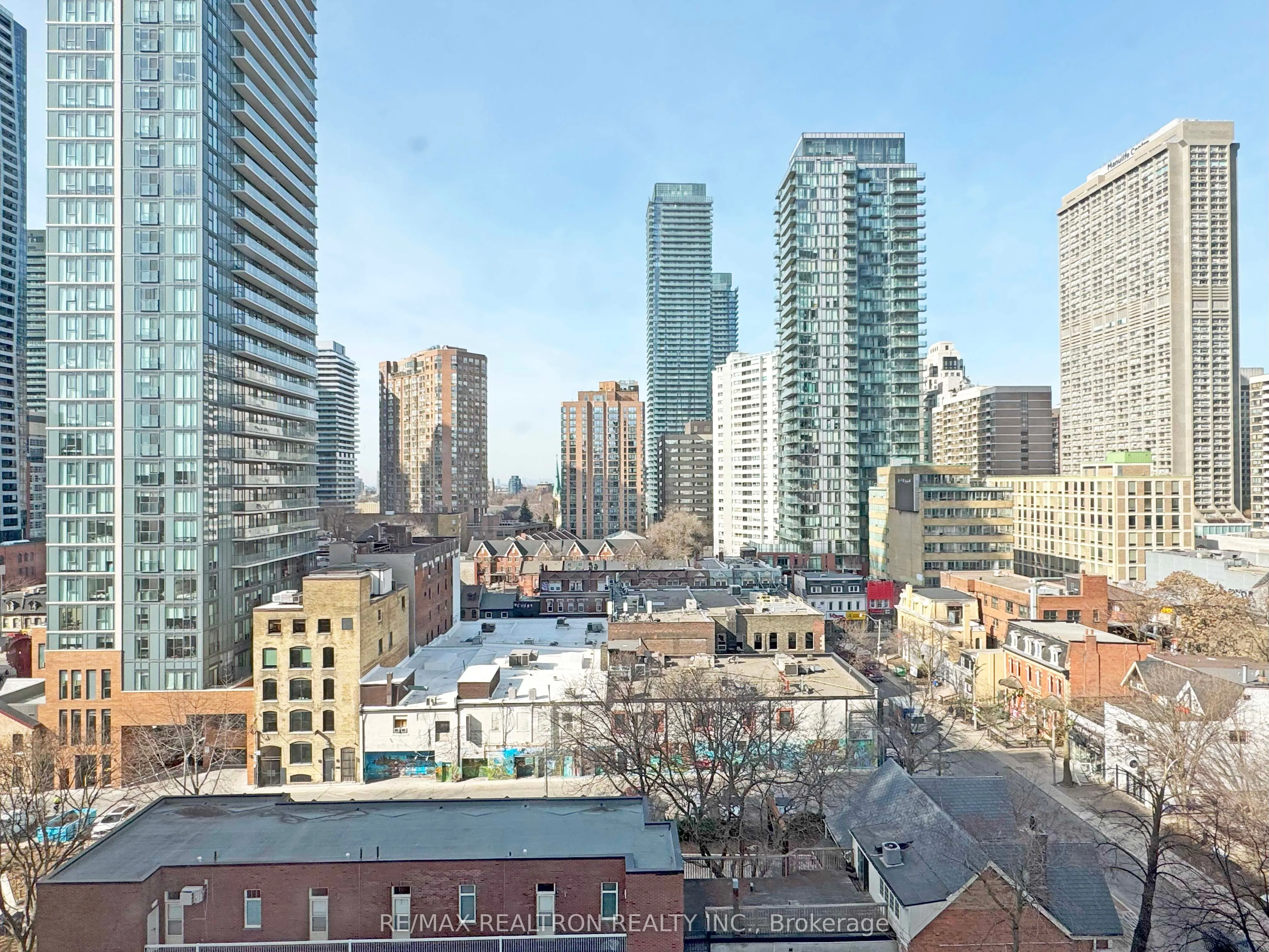 33 Isabella Street, #1005