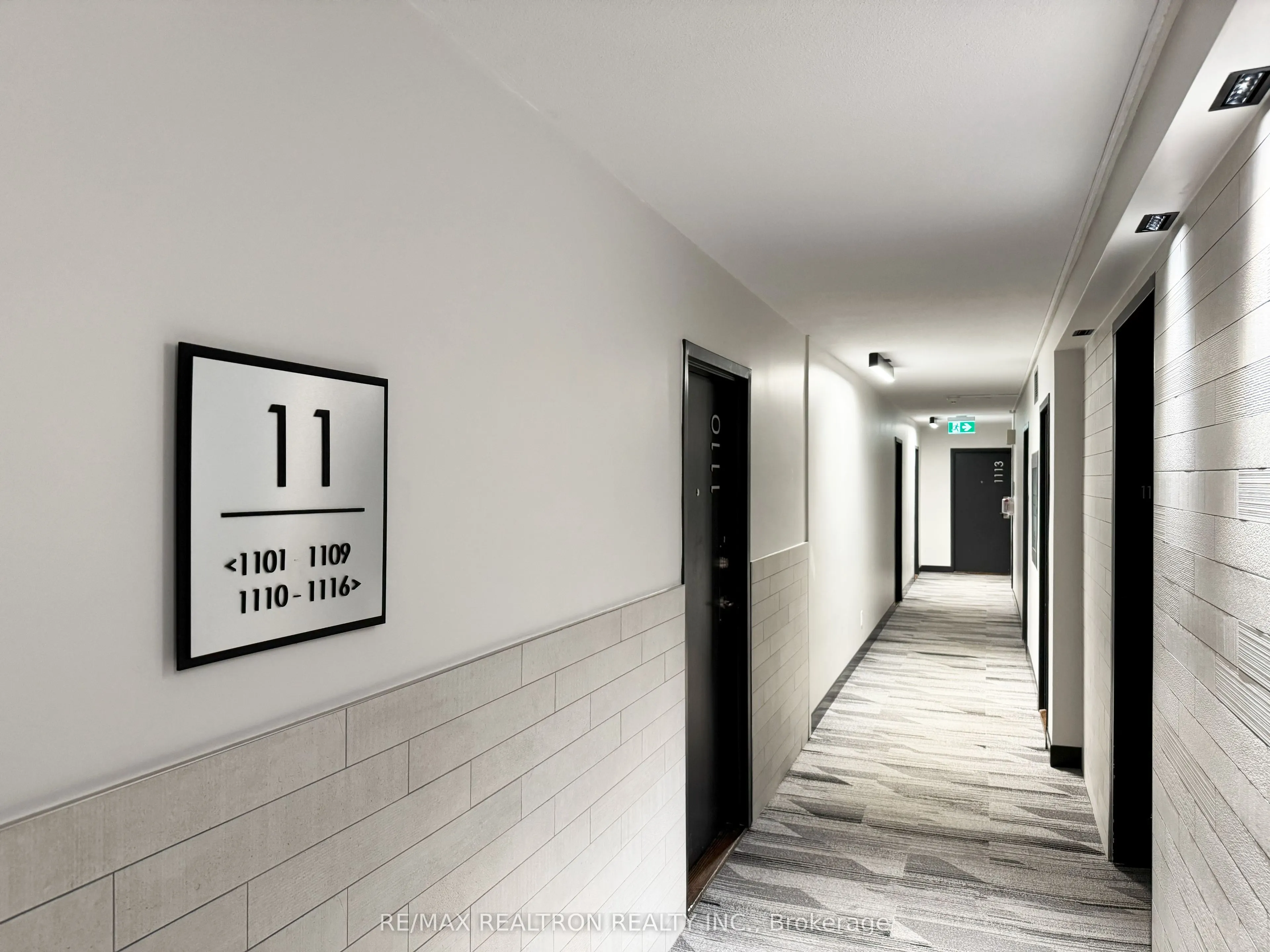 33 Isabella Street, #1005