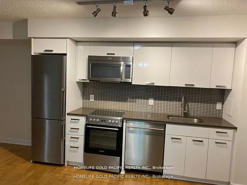 295 Adelaide Street W, #418