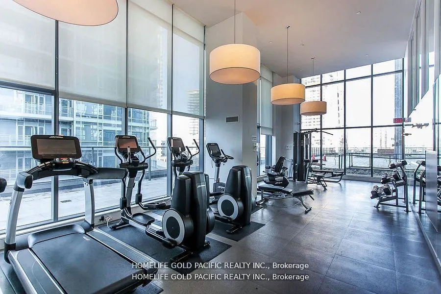 295 Adelaide Street W, #418