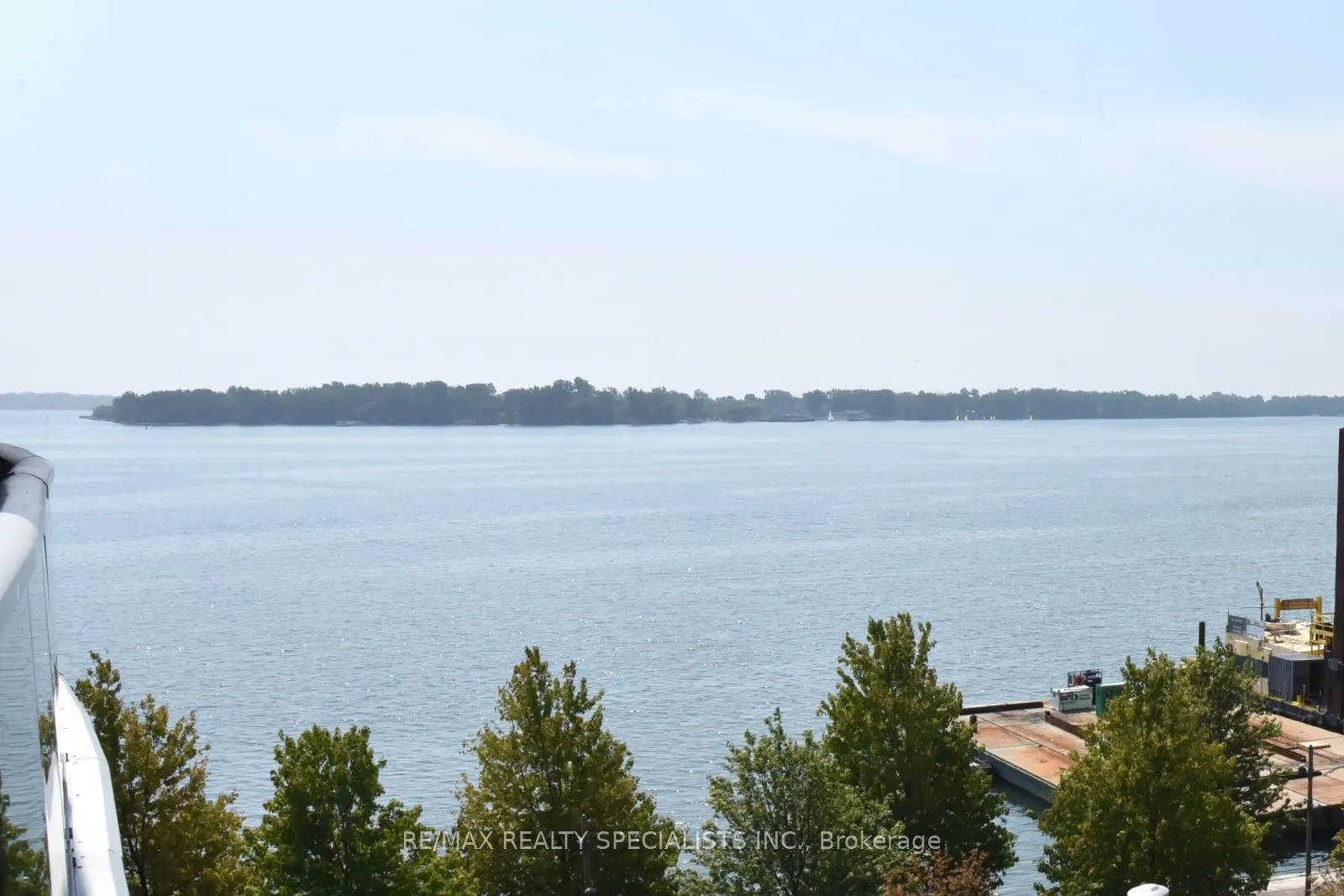 1 Edgewater Drive, #608