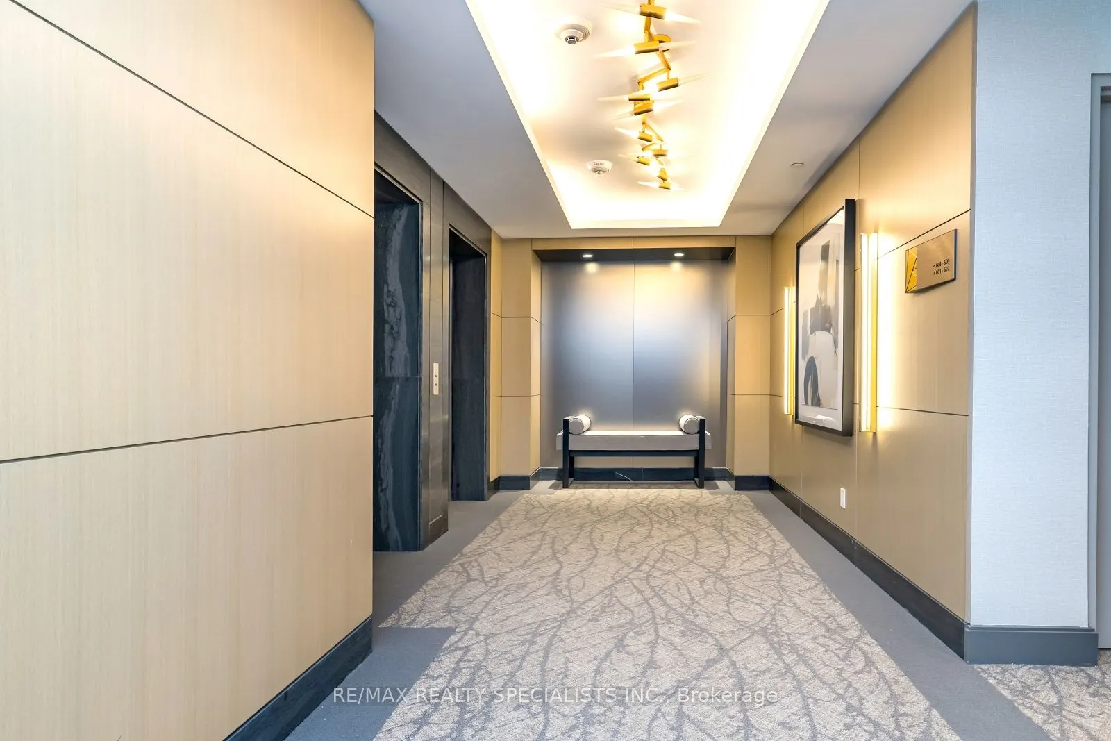 1 Edgewater Drive, #608