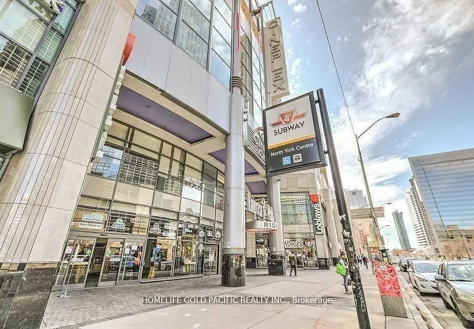 8 Hillcrest Avenue, #PH 309