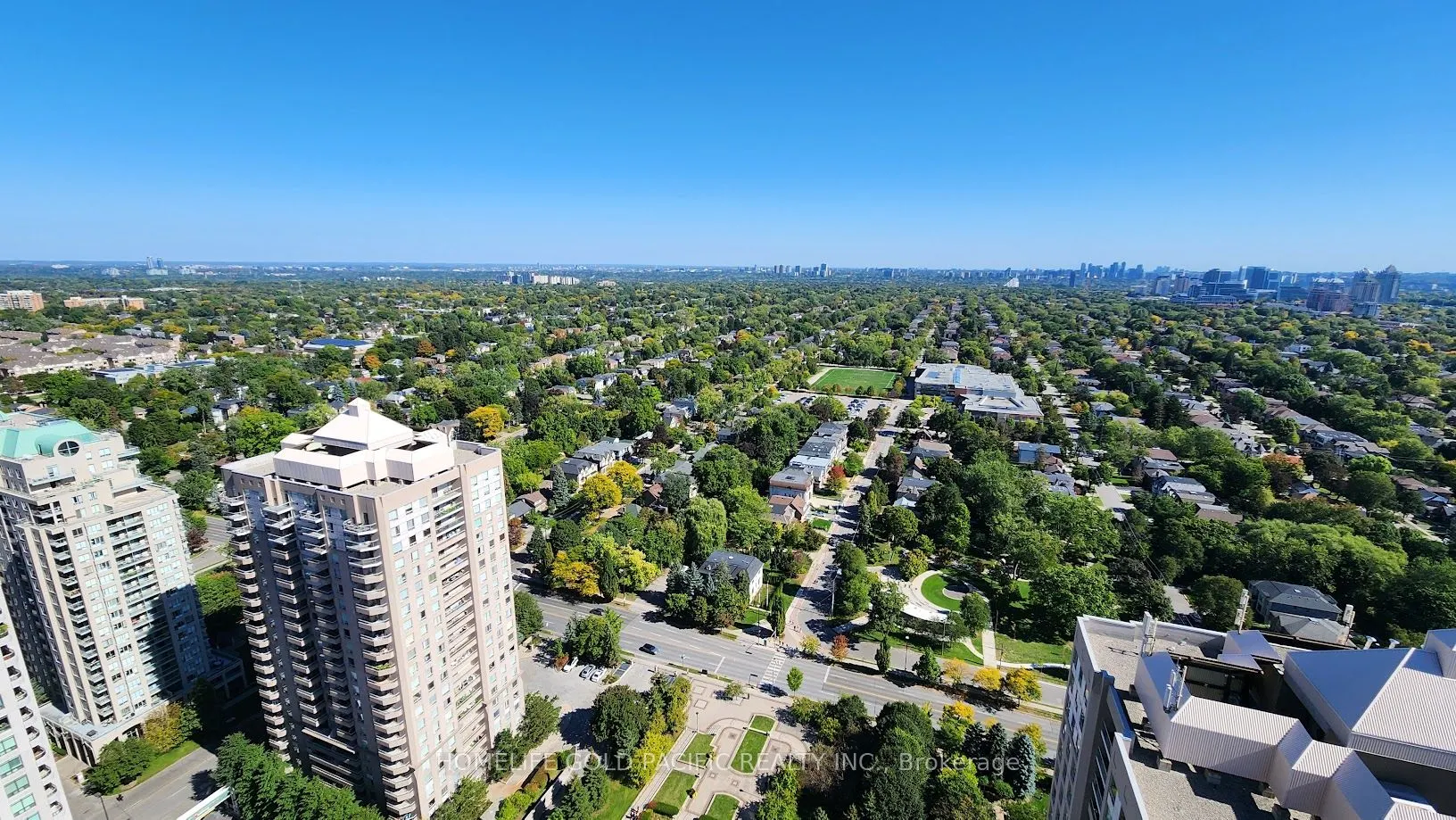 8 Hillcrest Avenue, #PH 309