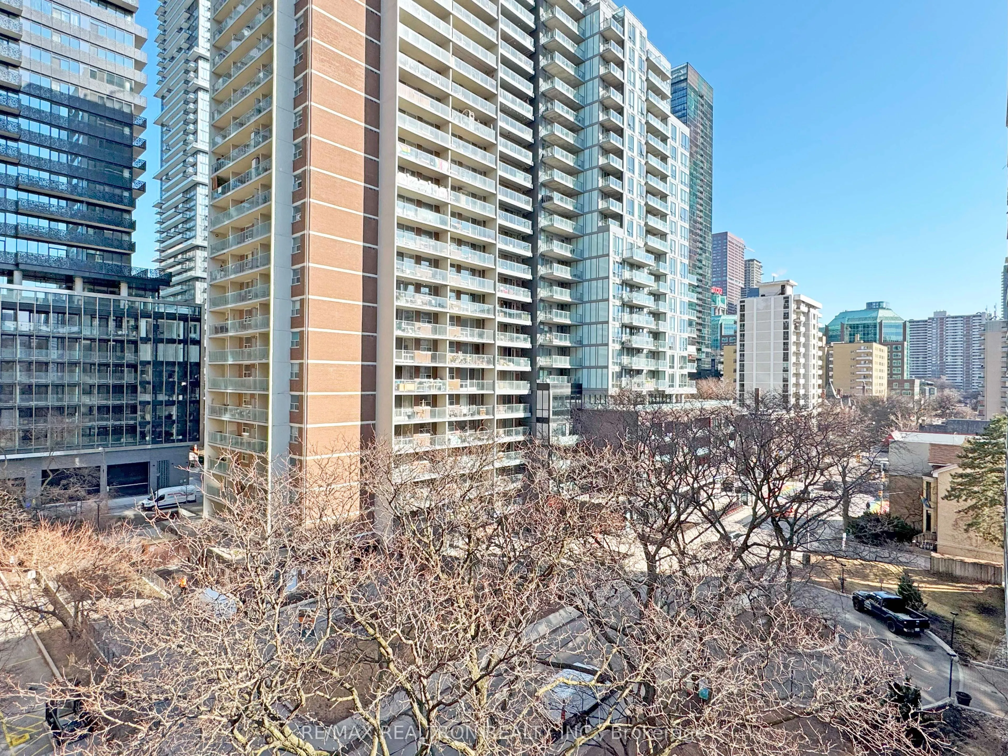 55 Isabella Street, #1103