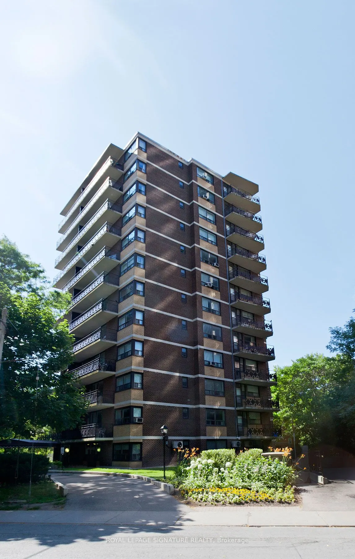 55 Isabella Street, #407