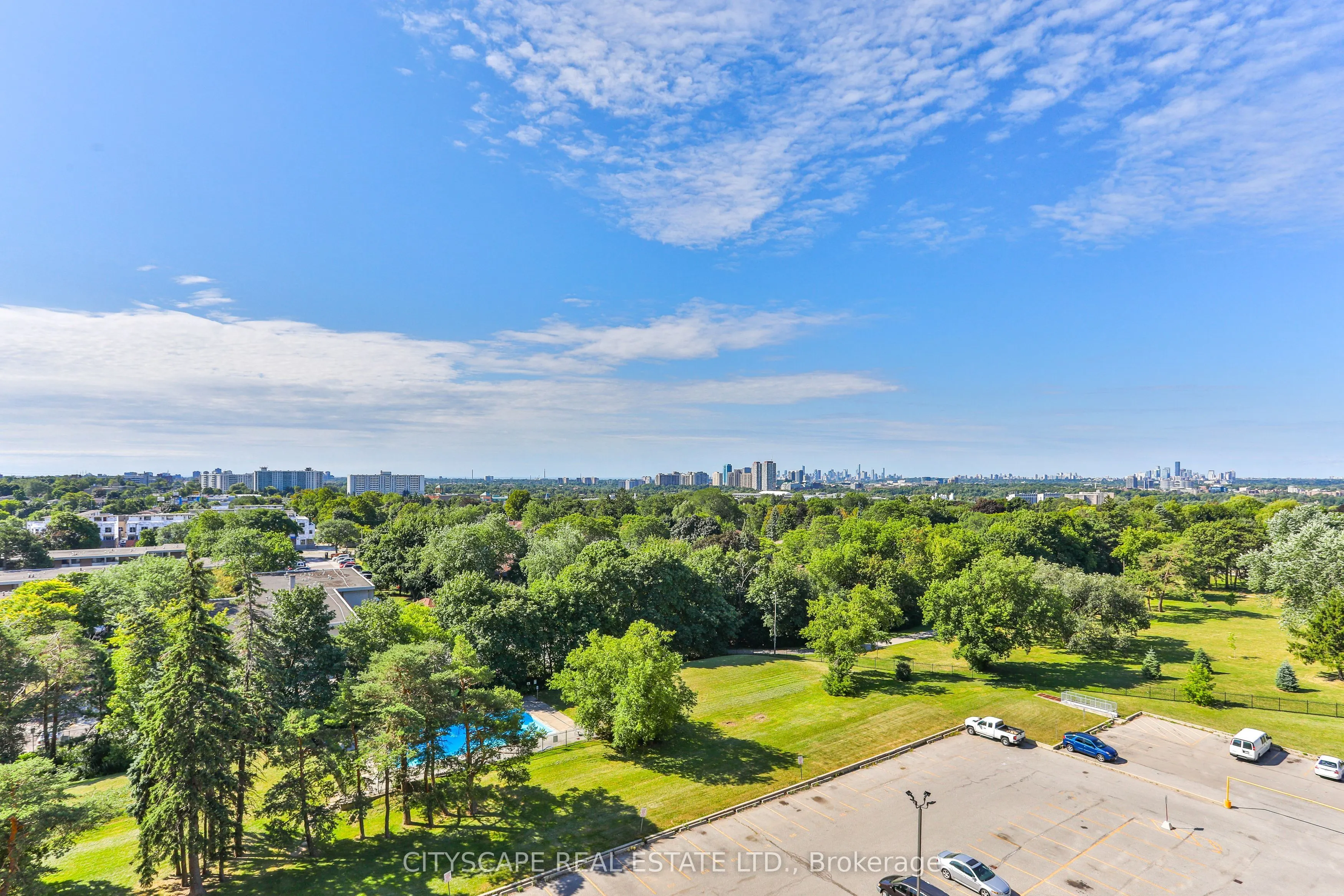 105 Rowena Drive, #107
