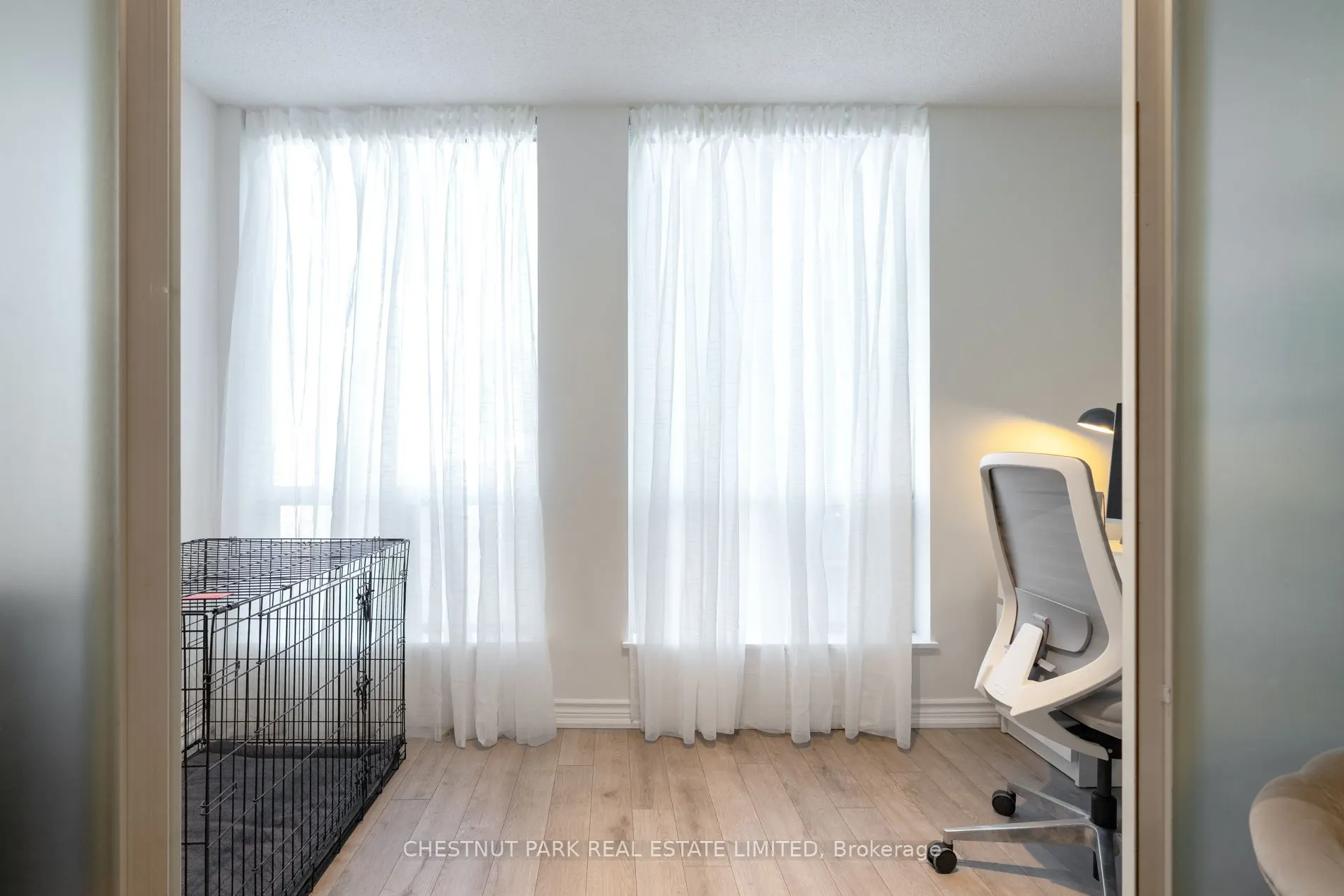 25 Grenville Street, #706