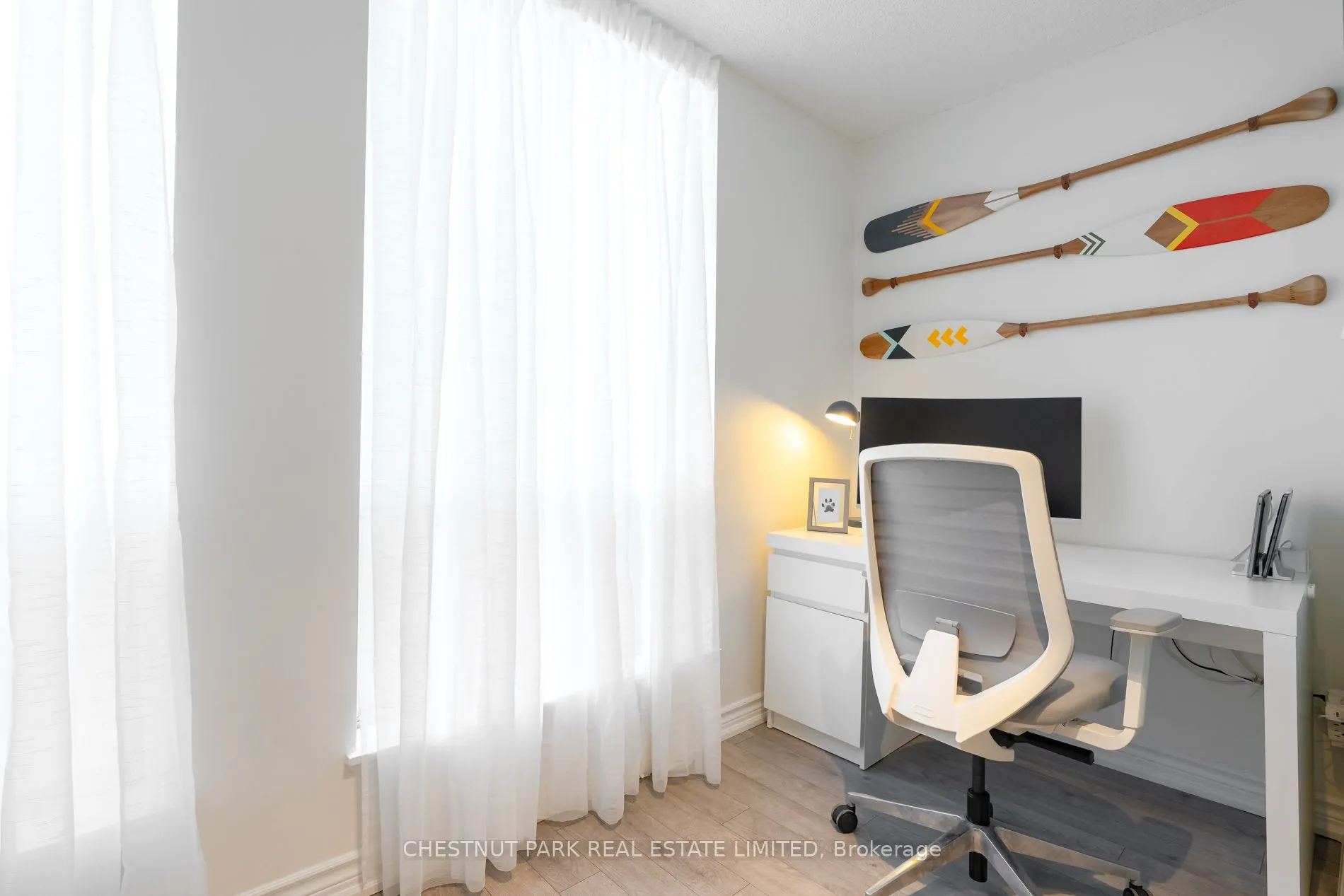 25 Grenville Street, #706