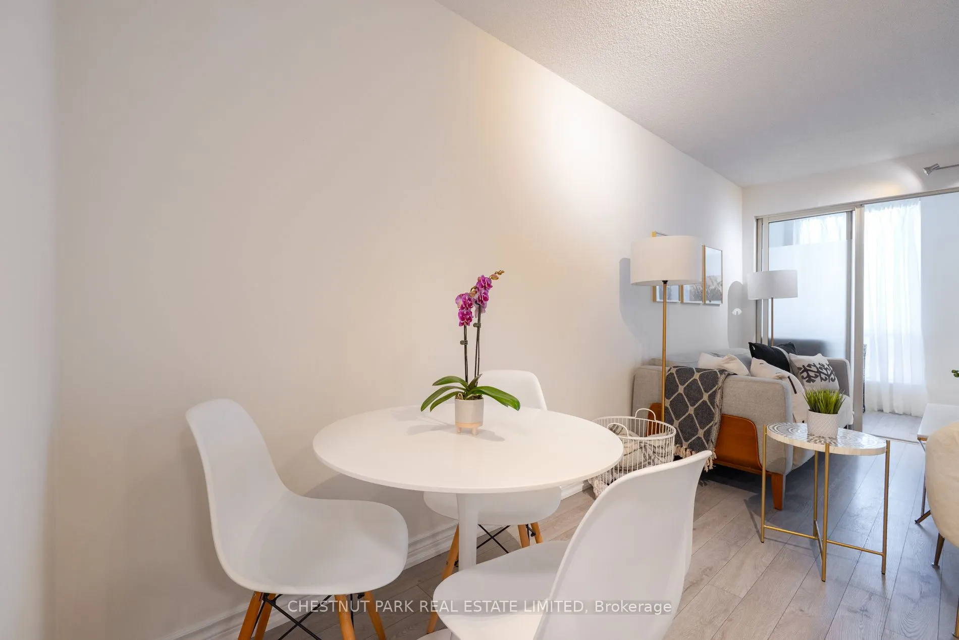 25 Grenville Street, #706