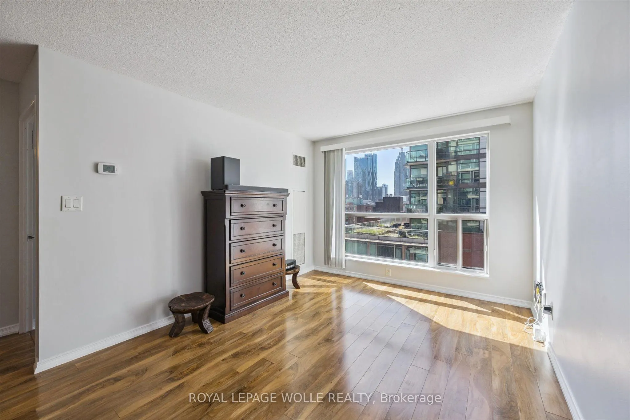 230 King Street E, #1109