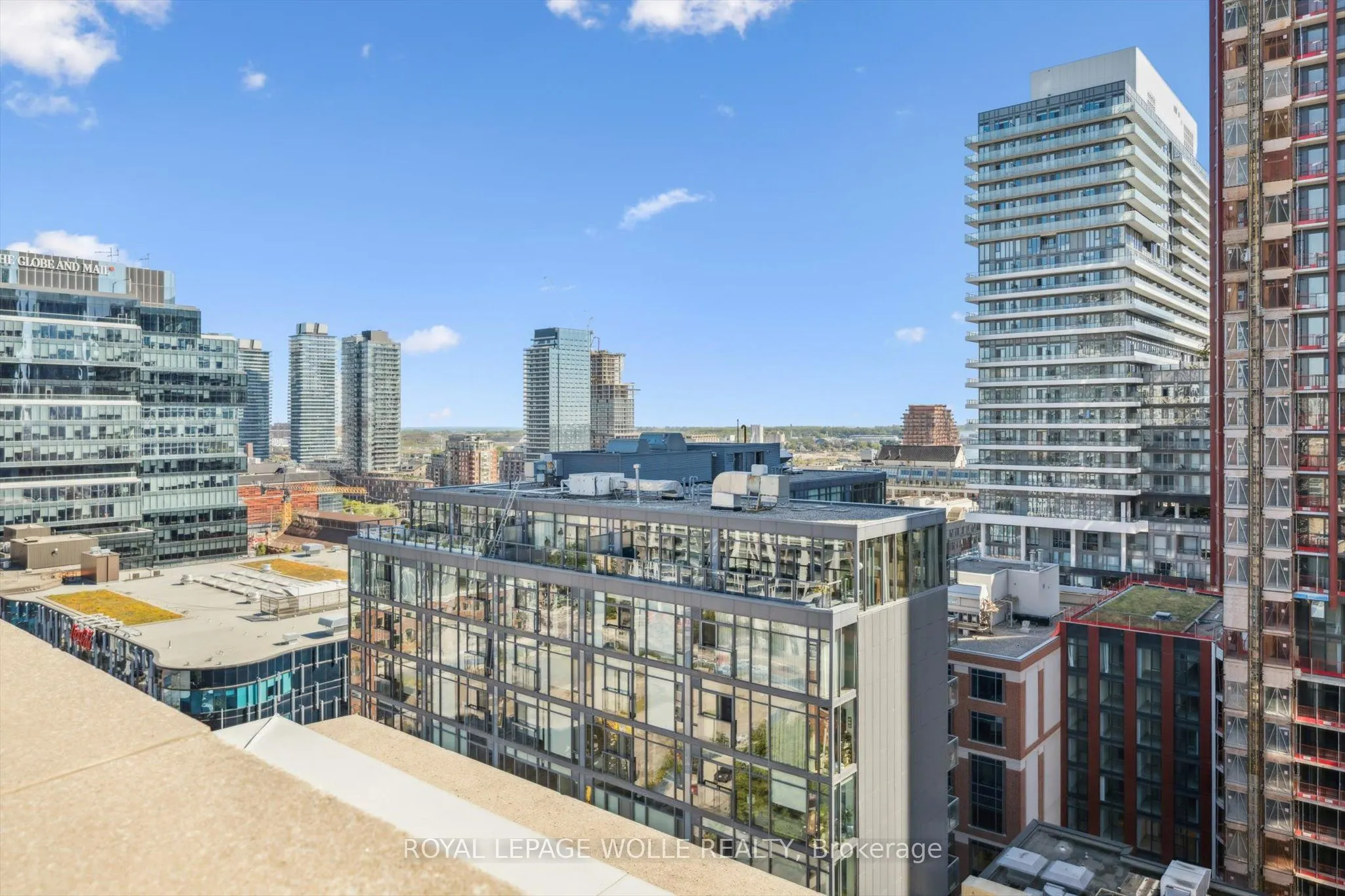 230 King Street E, #1109