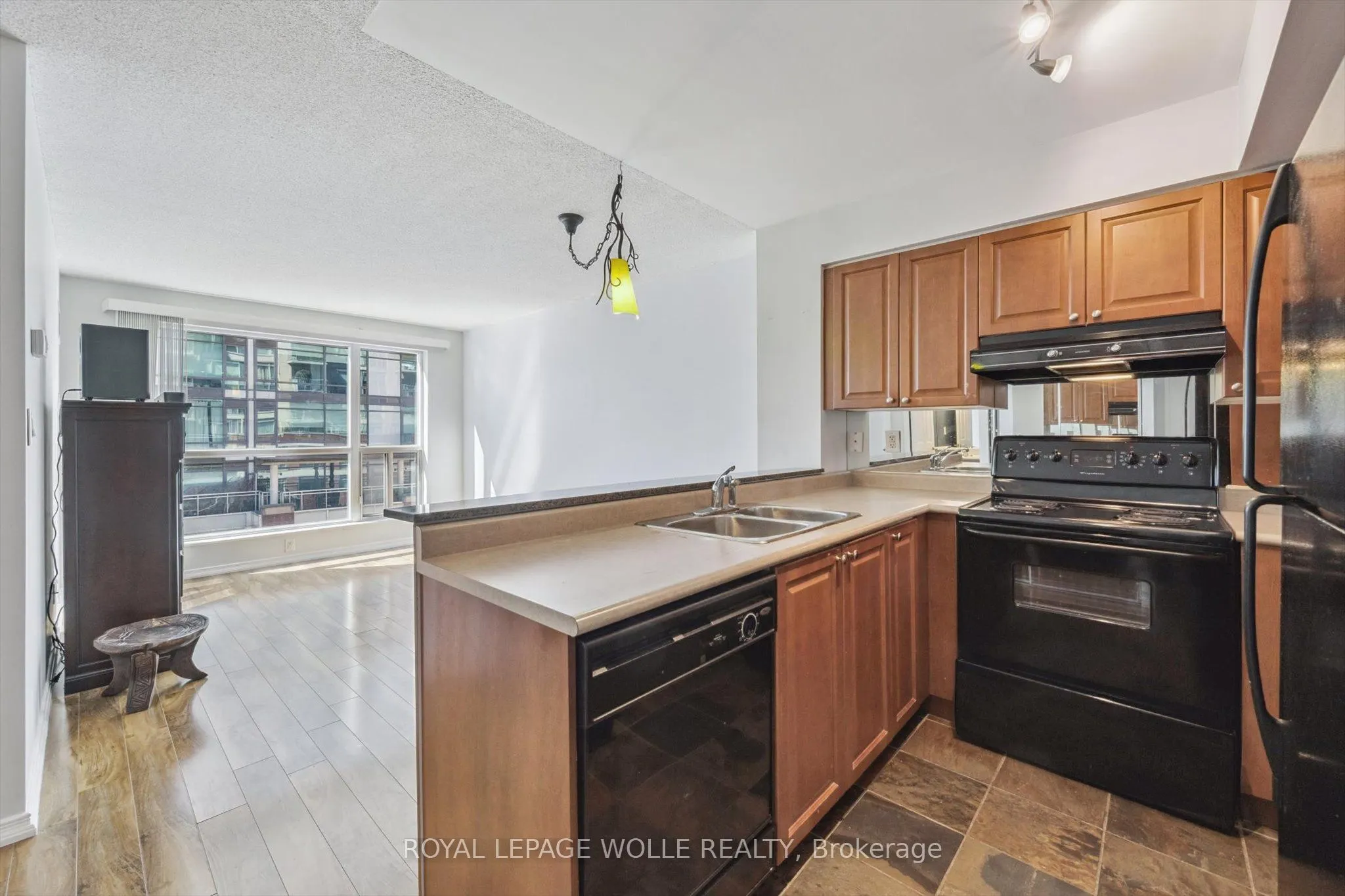 230 King Street E, #1109