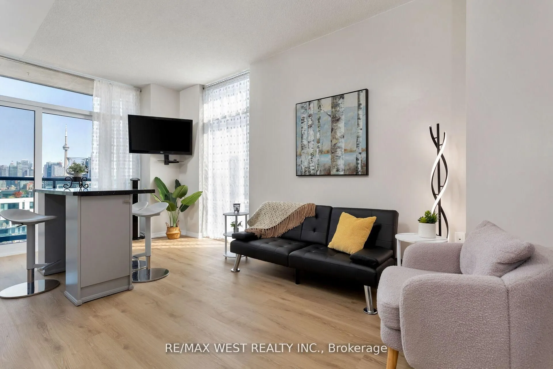 36 LISGAR Street, #1621E