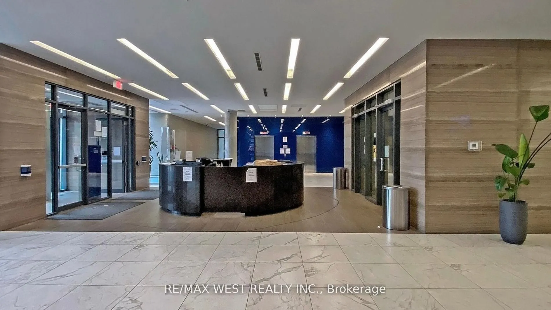 36 LISGAR Street, #1621E