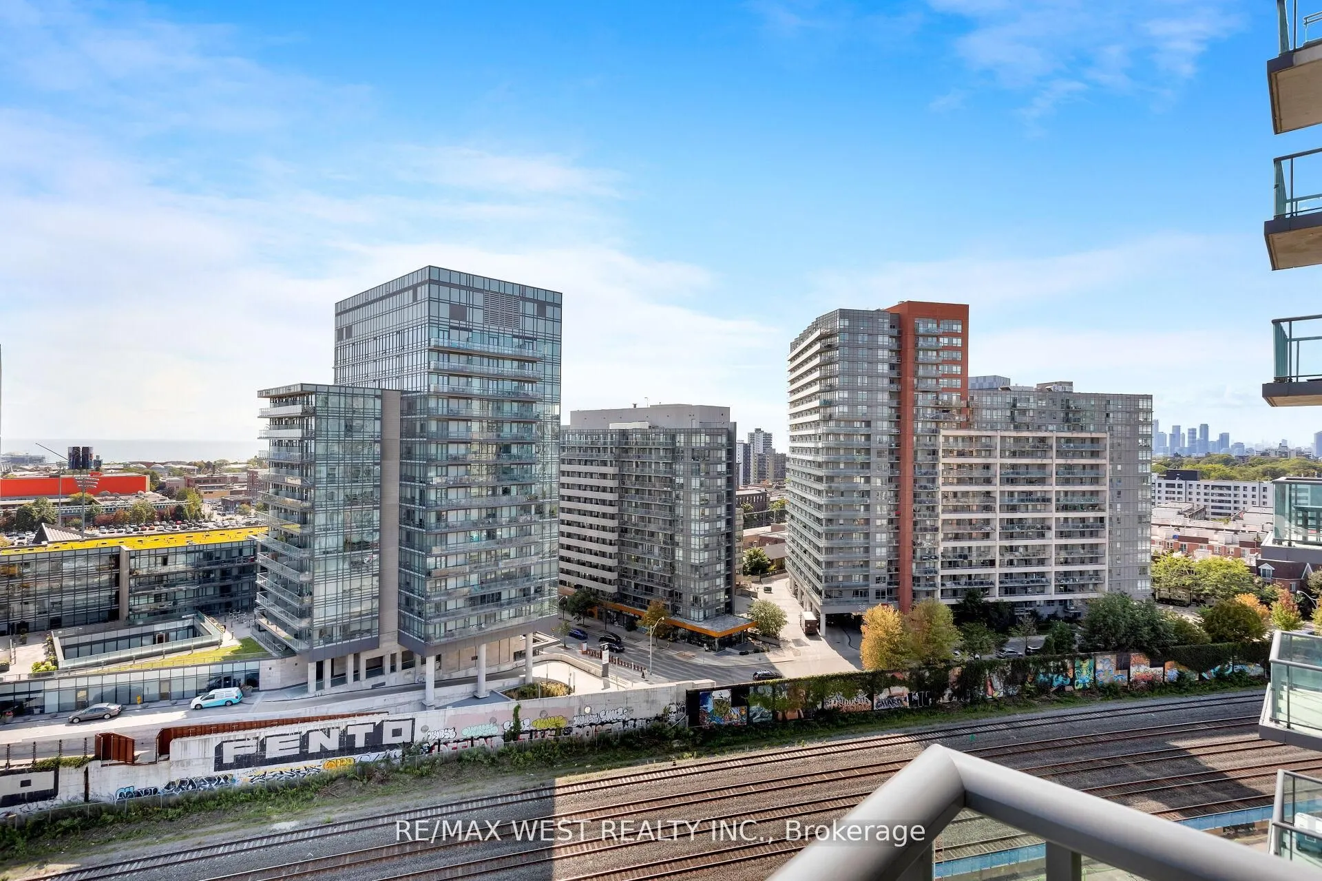 36 LISGAR Street, #1621E