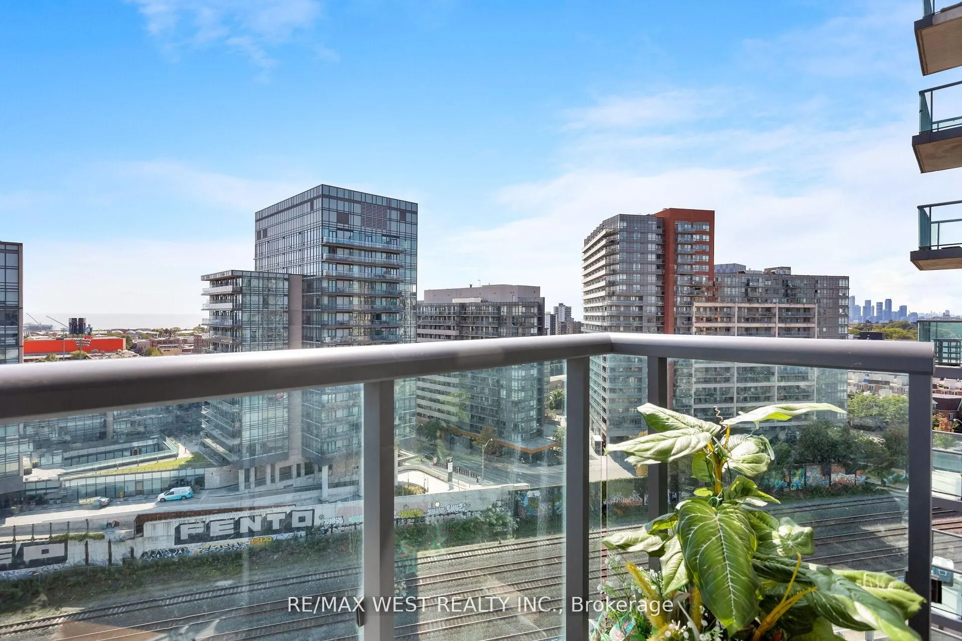36 LISGAR Street, #1621E