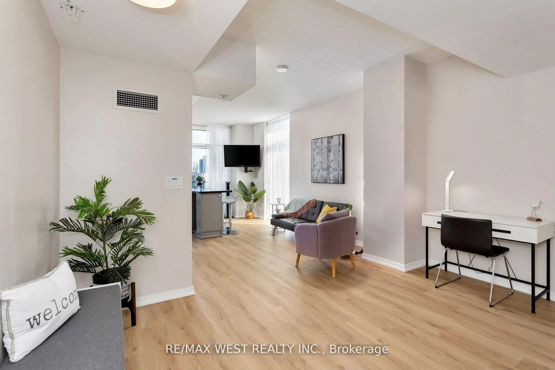 36 LISGAR Street, #1621E