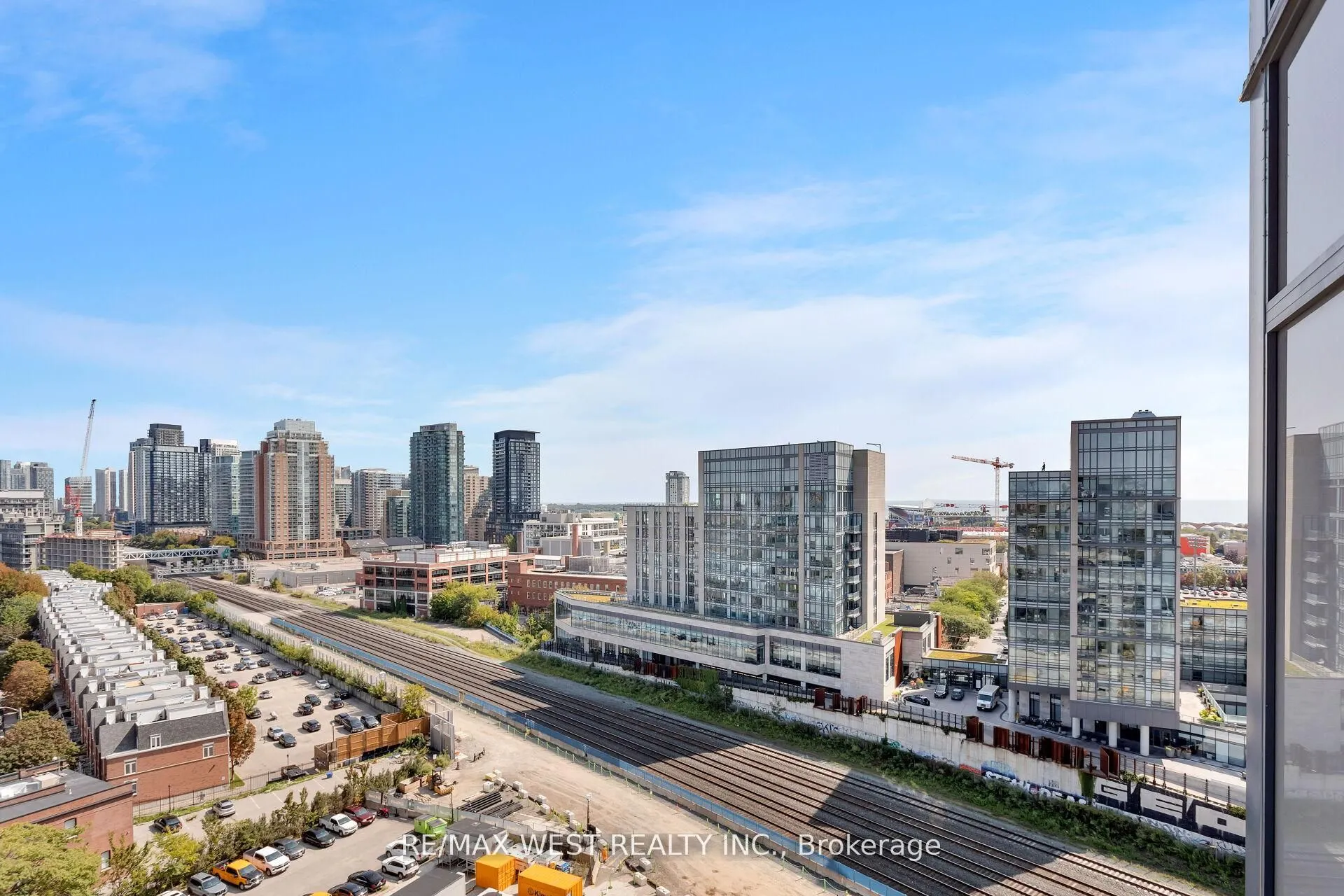 36 LISGAR Street, #1621E