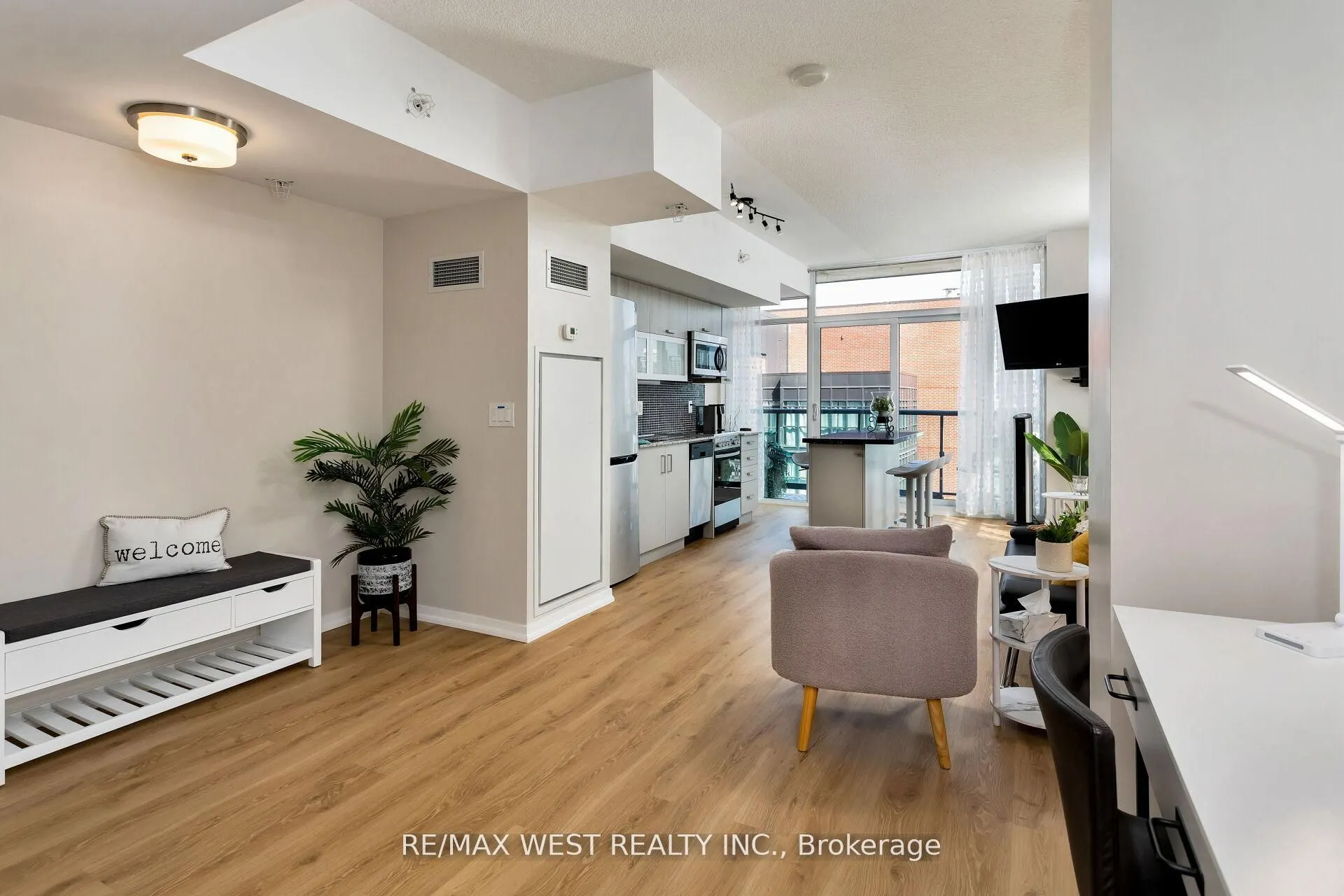 36 LISGAR Street, #1621E
