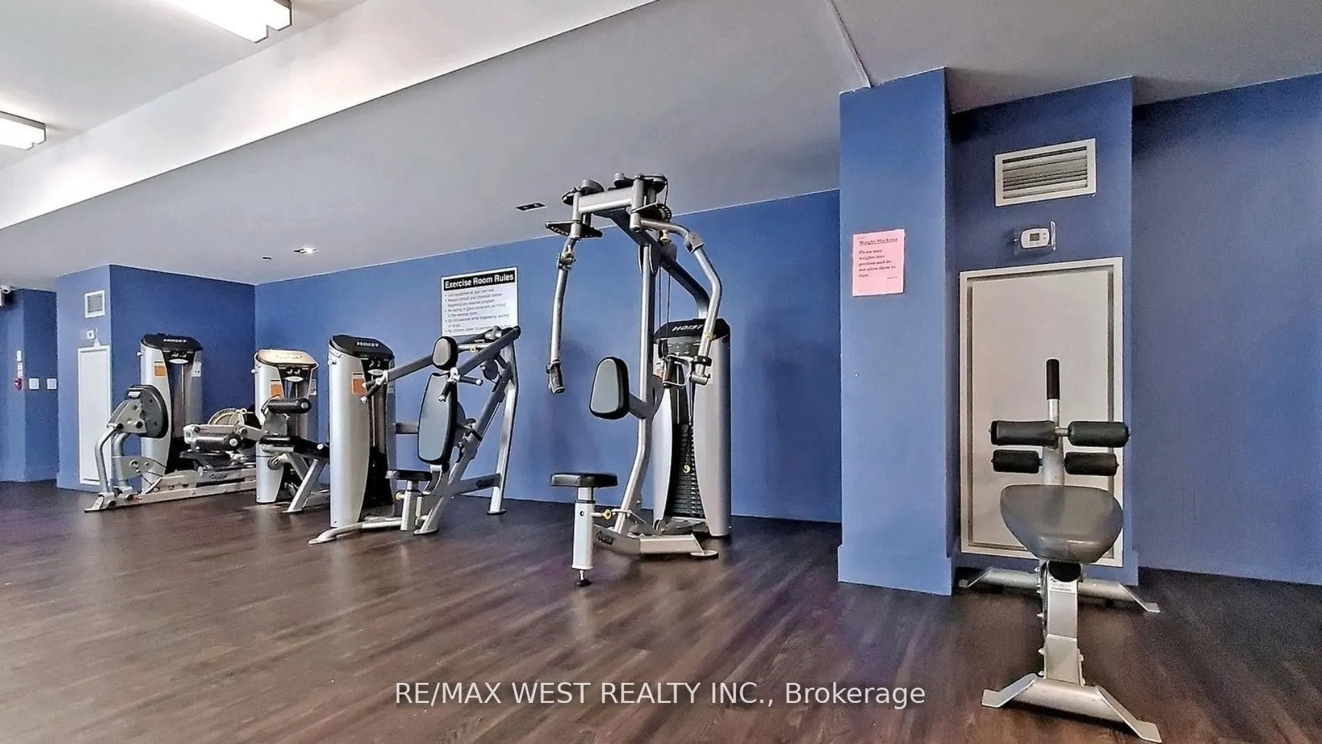 36 LISGAR Street, #1621E