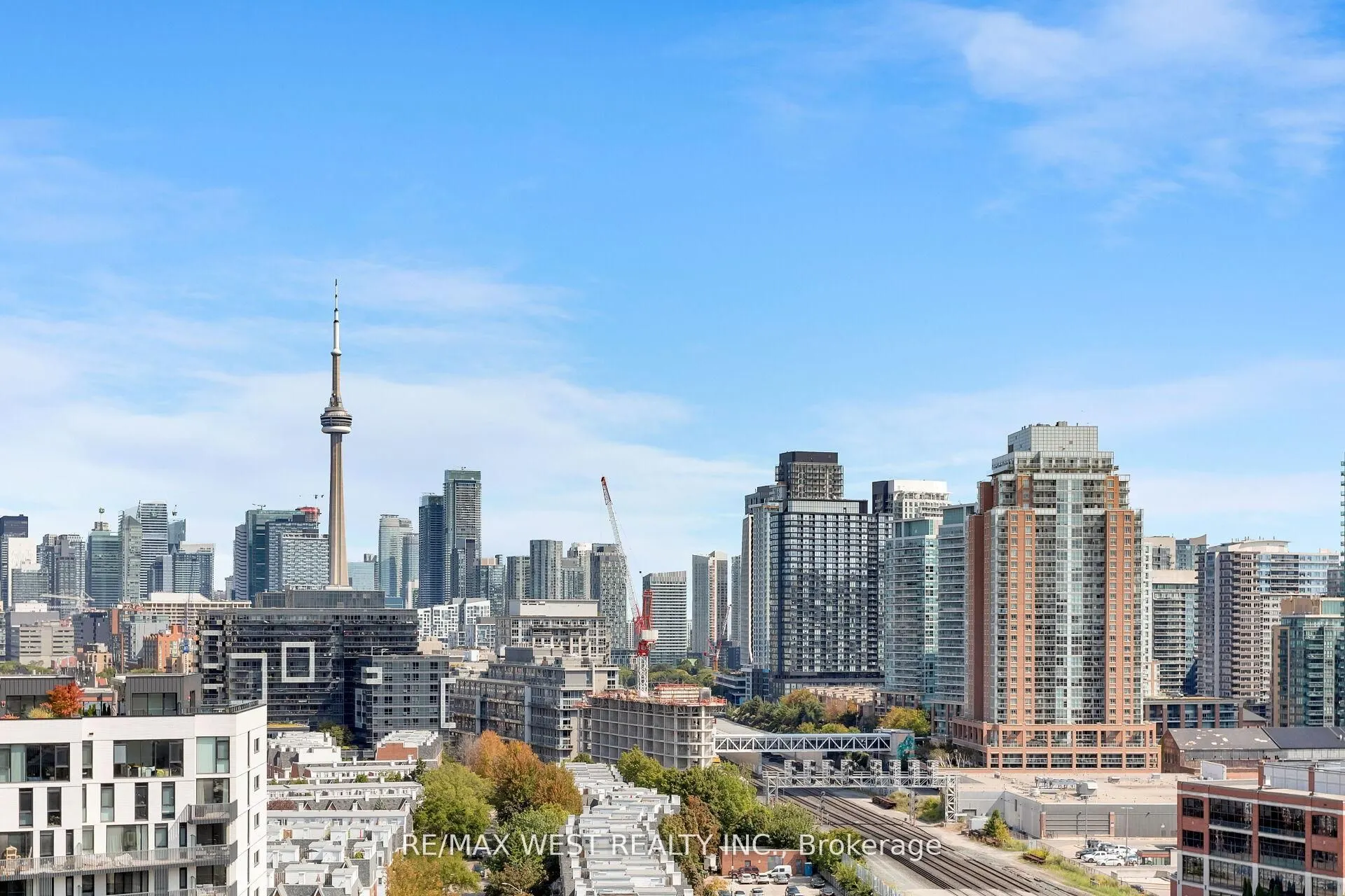 36 LISGAR Street, #1621E