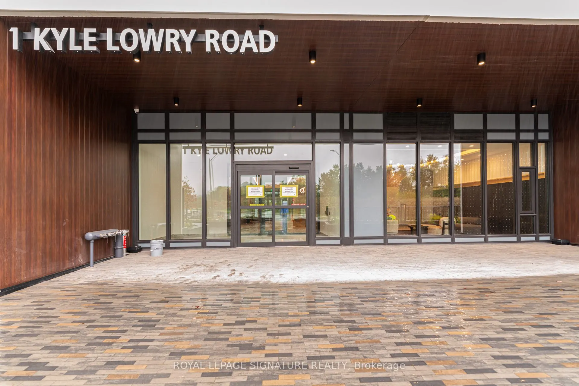 1 Kyle Lowry Road, #317