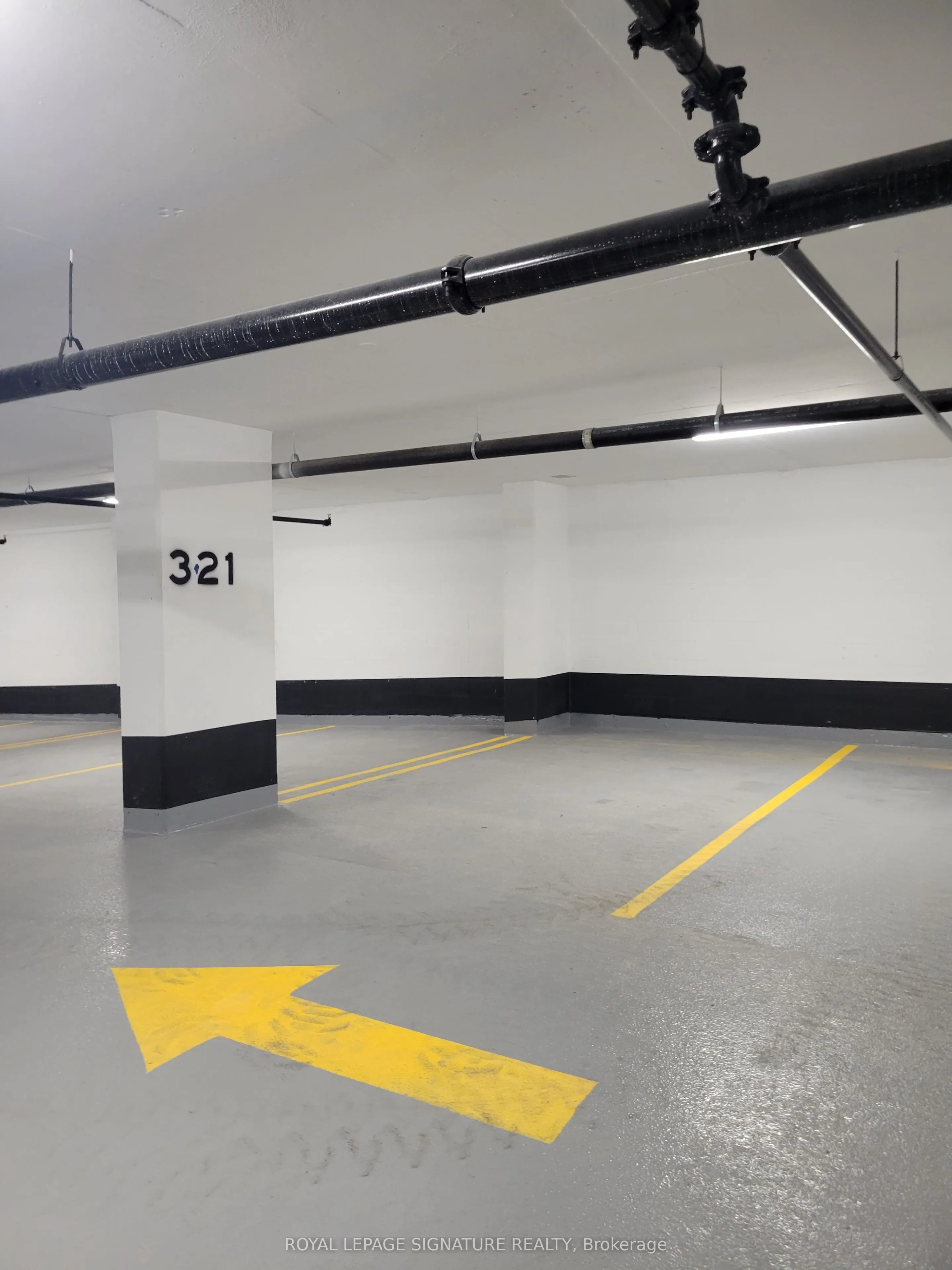 1 Kyle Lowry Road, #317