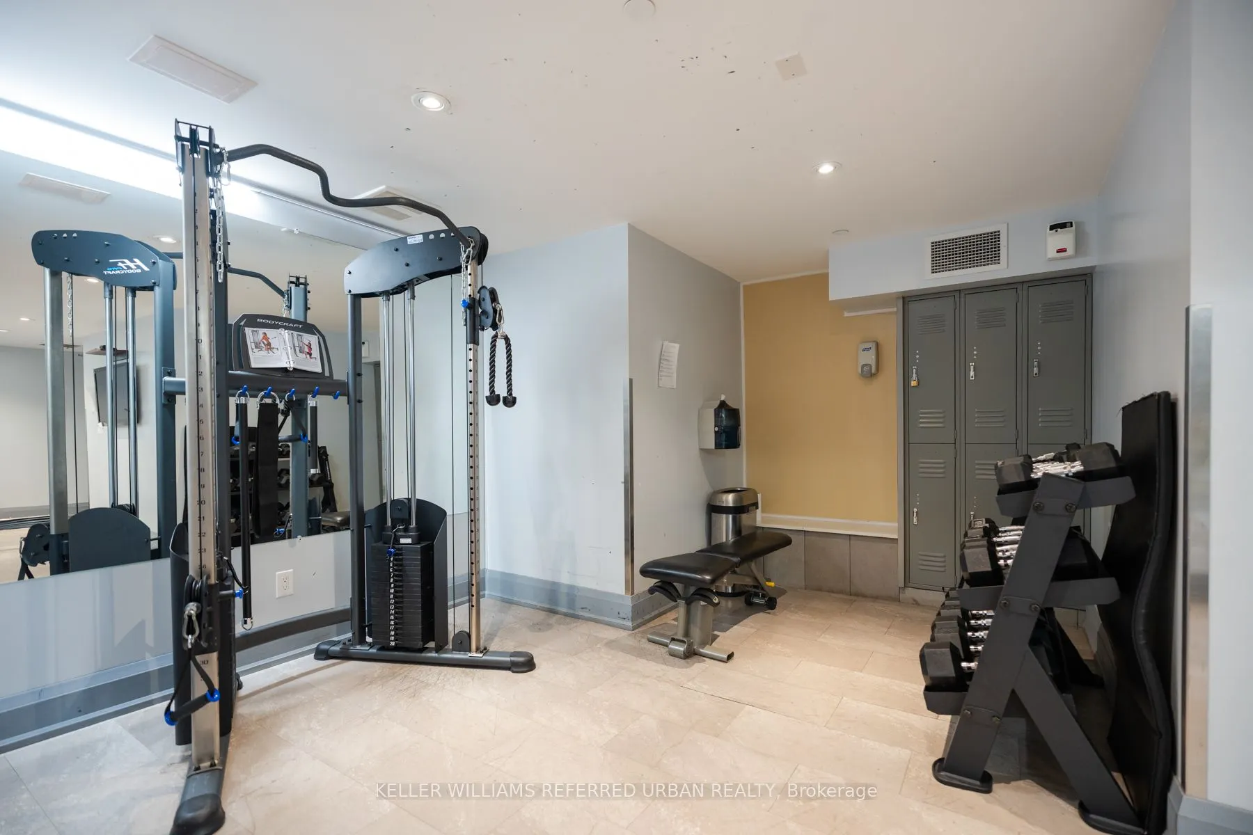 205 Manning Avenue, #405