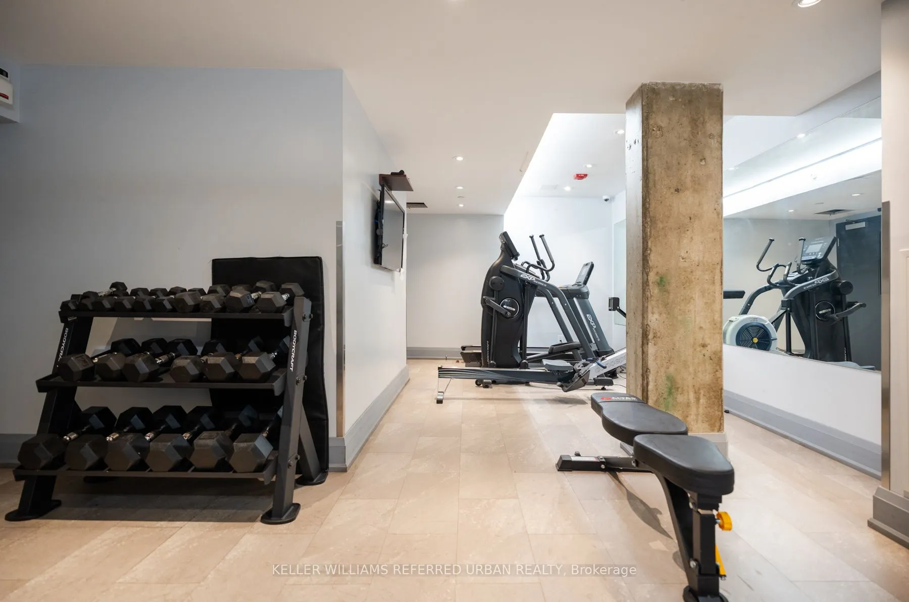 205 Manning Avenue, #405