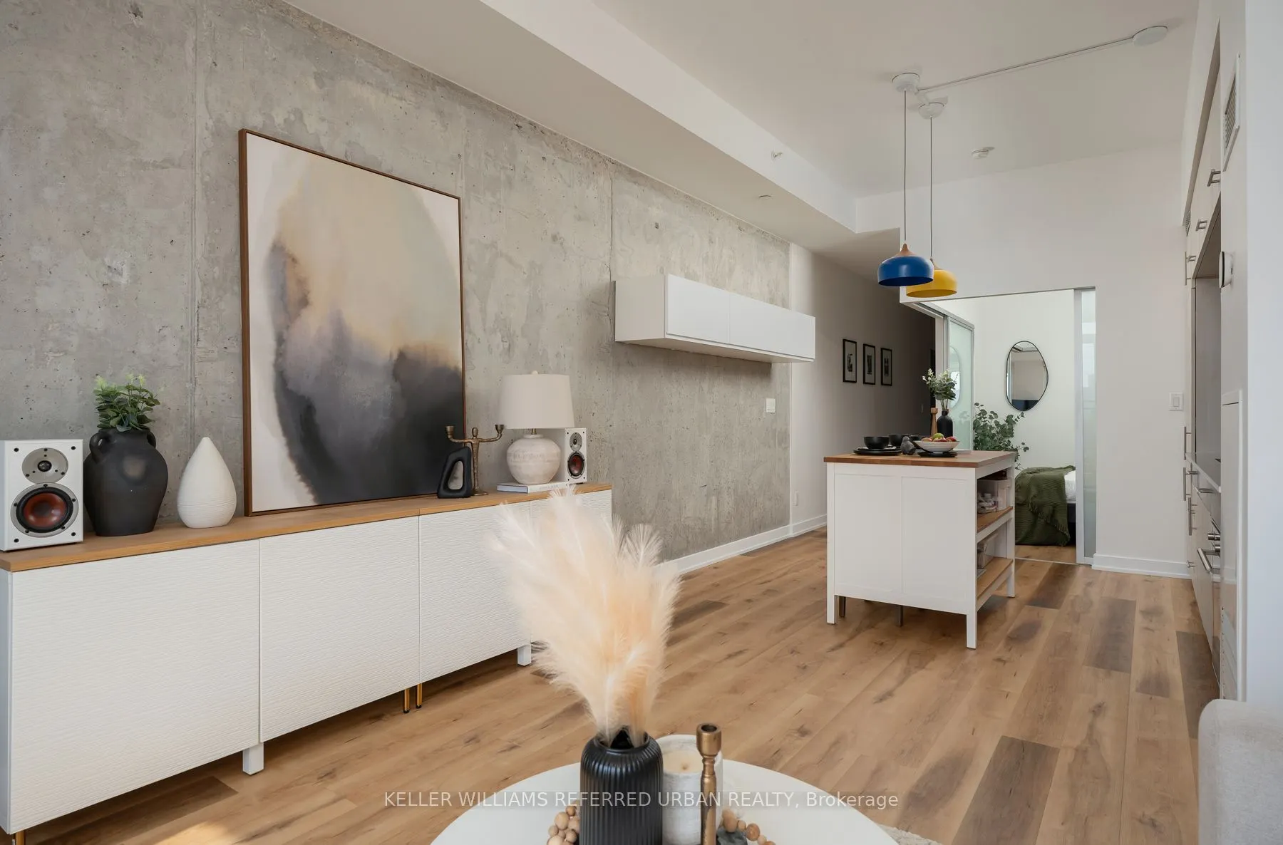 205 Manning Avenue, #405