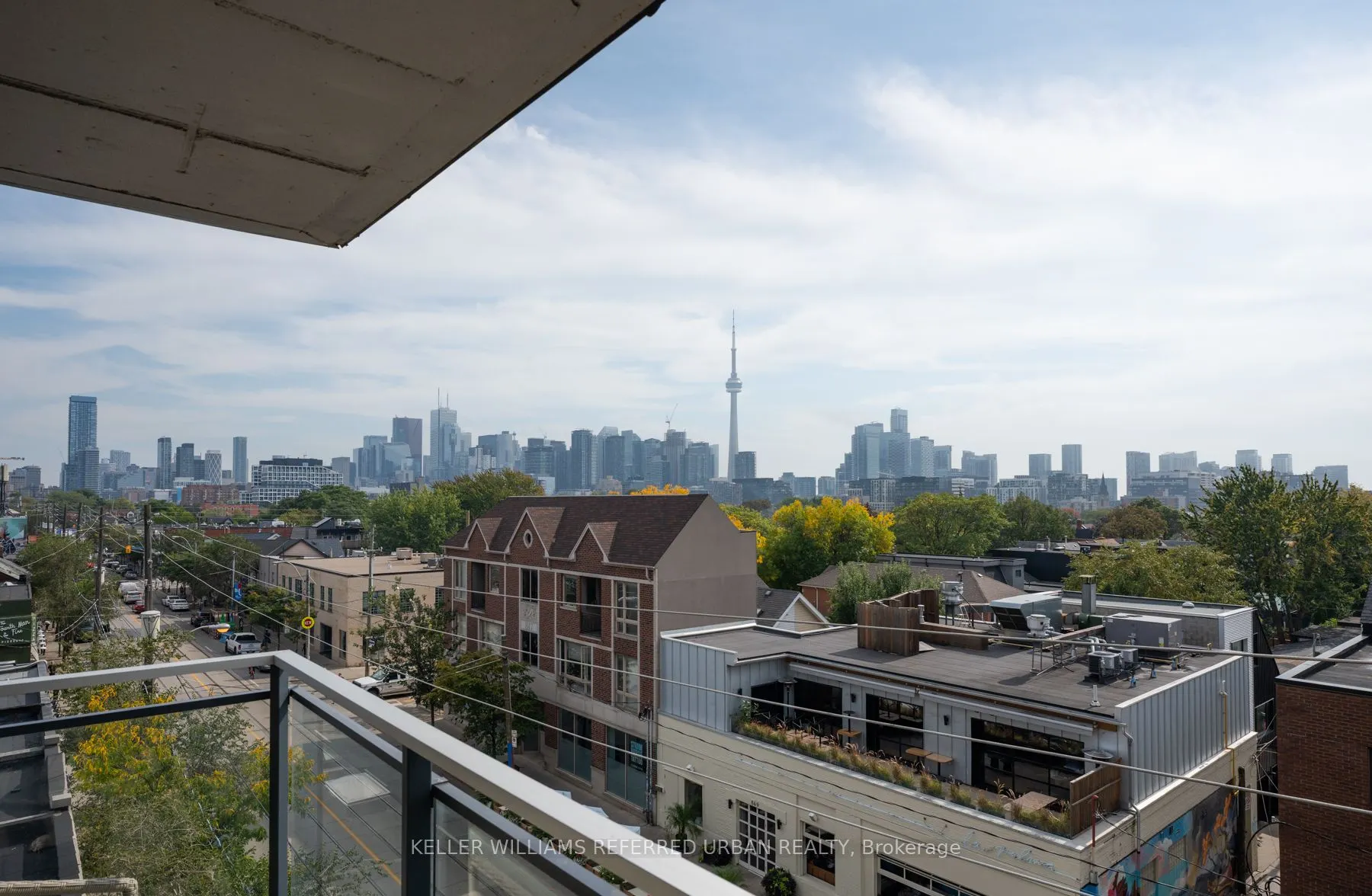 205 Manning Avenue, #405