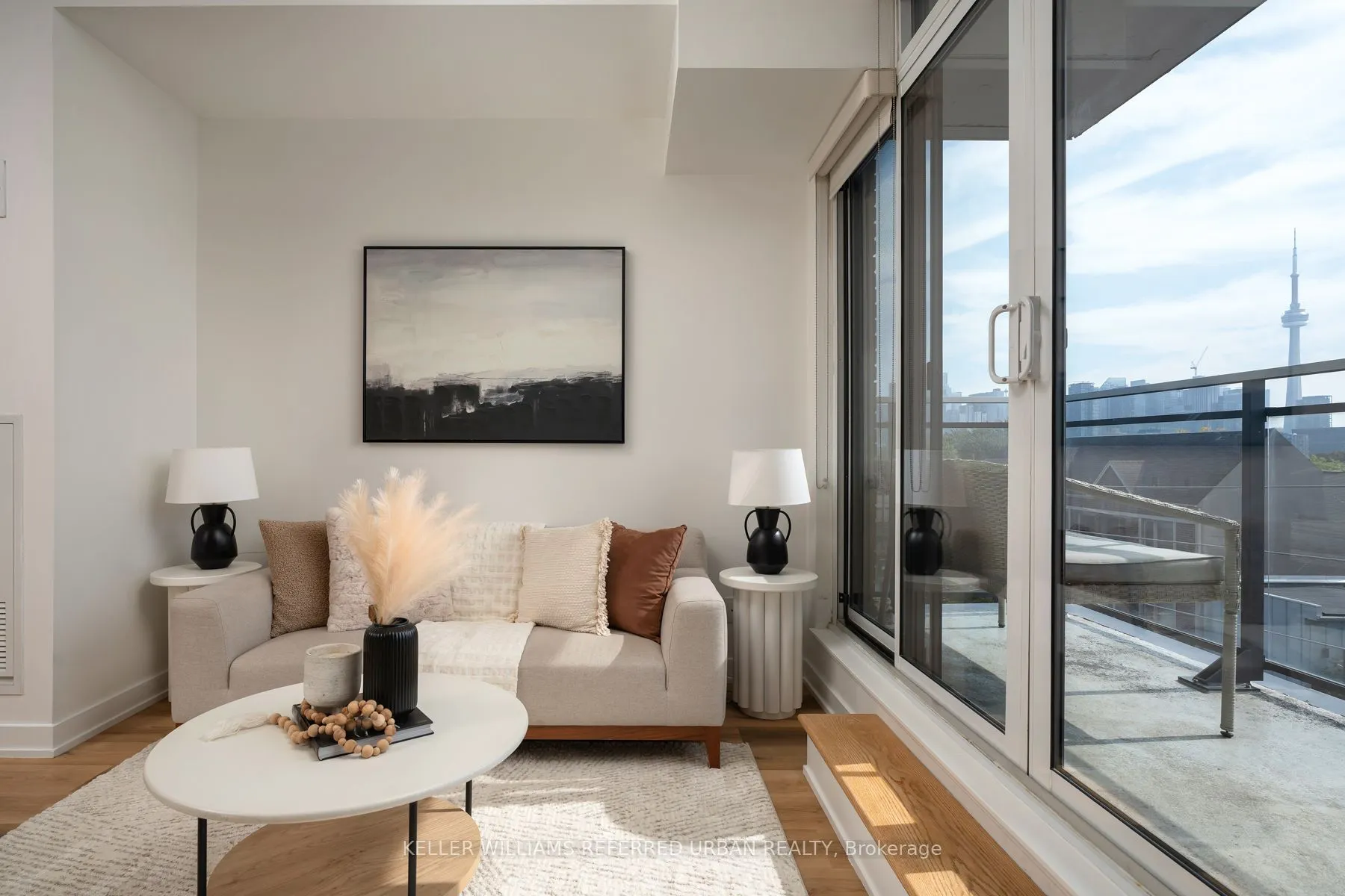 205 Manning Avenue, #405