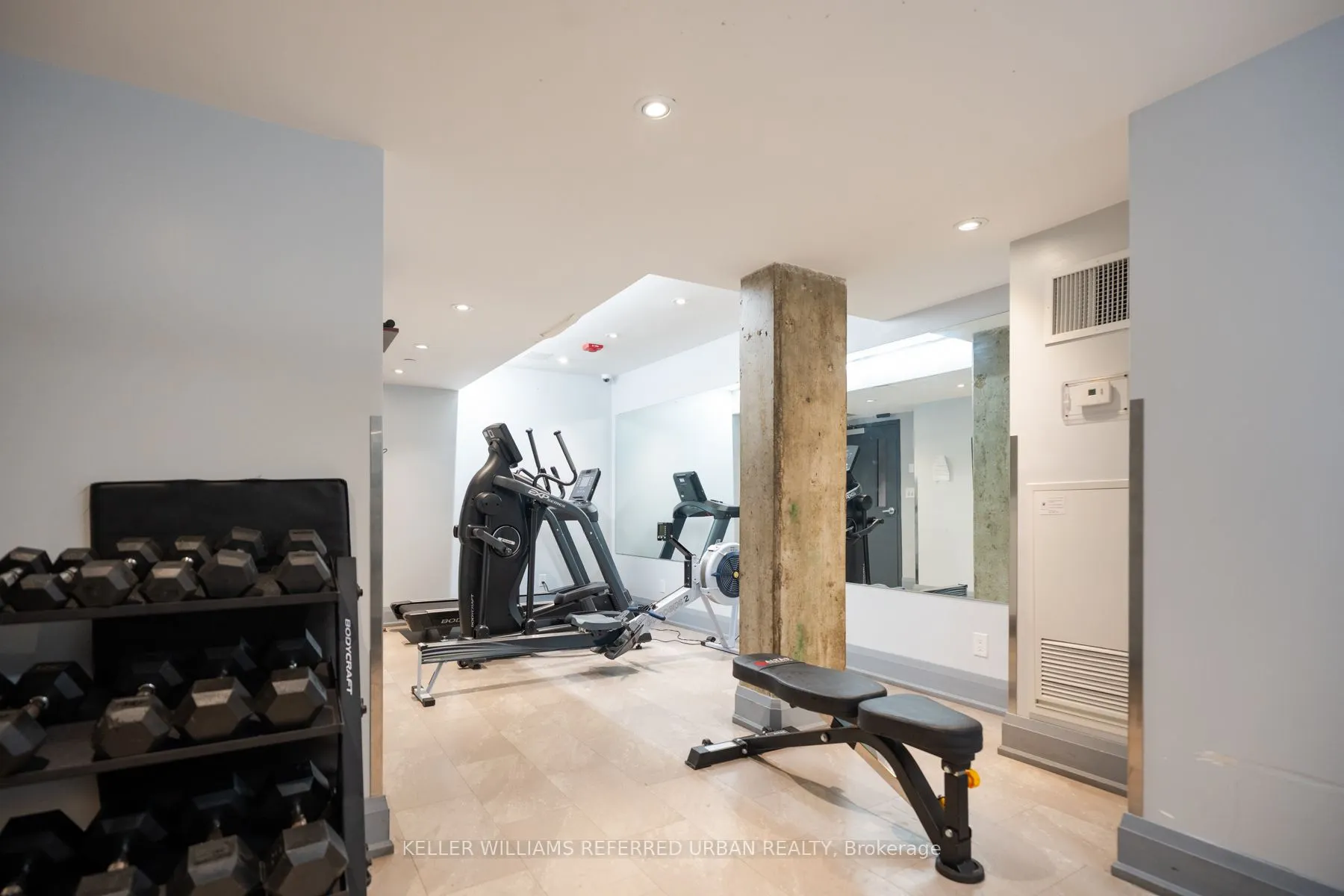 205 Manning Avenue, #405