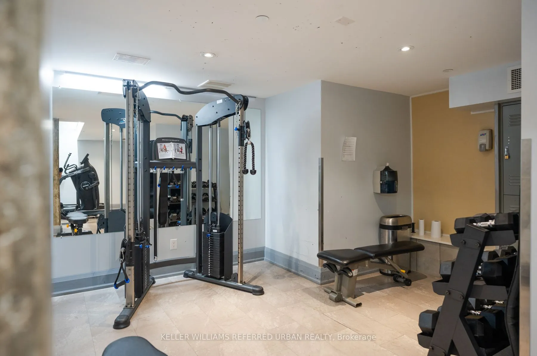 205 Manning Avenue, #405