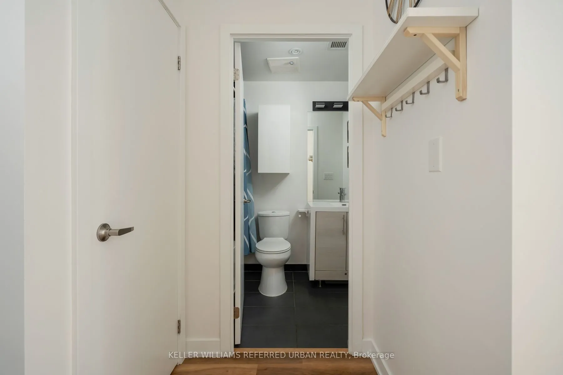 205 Manning Avenue, #405